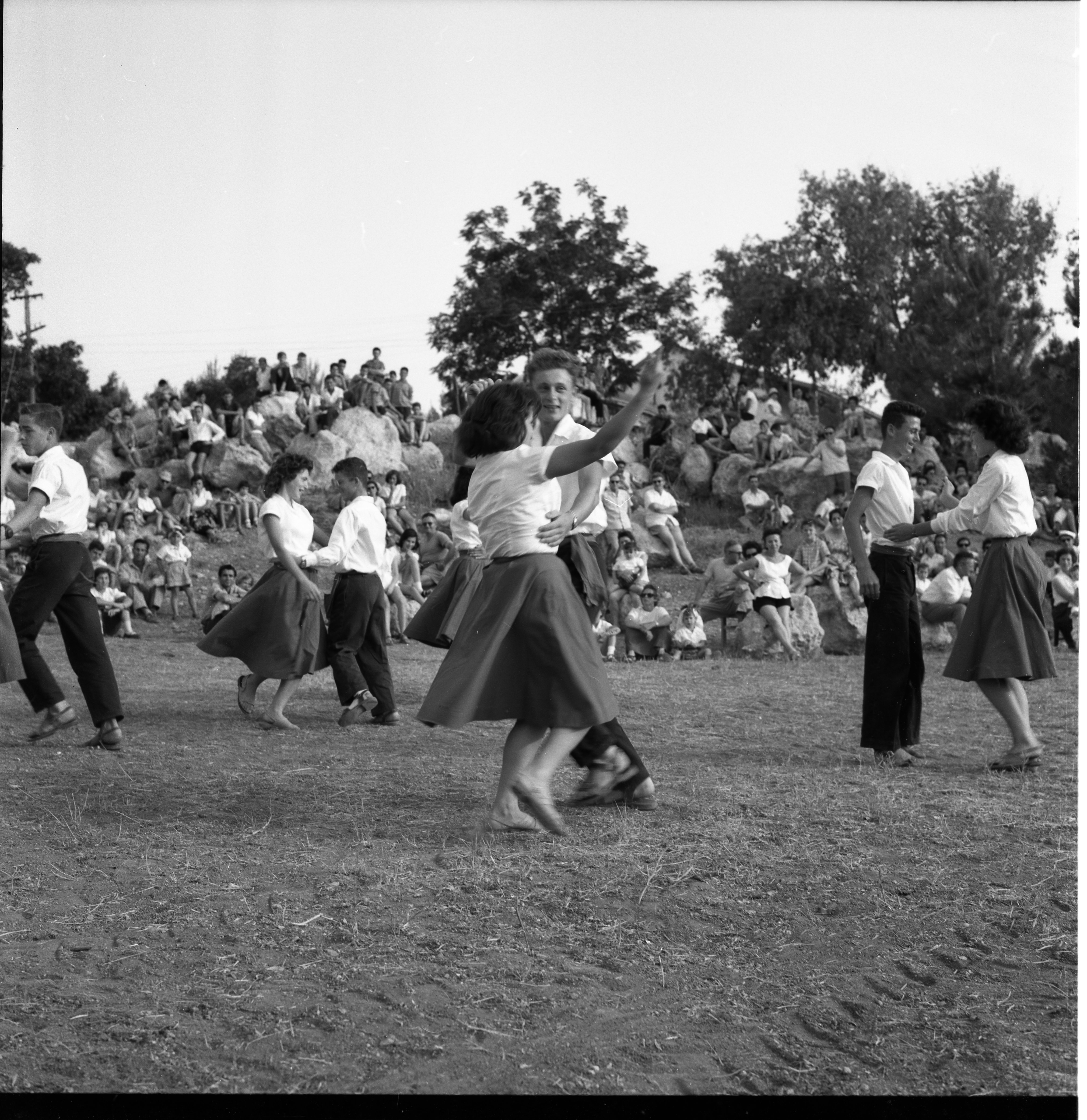  ביכורים תש"כ; 1960