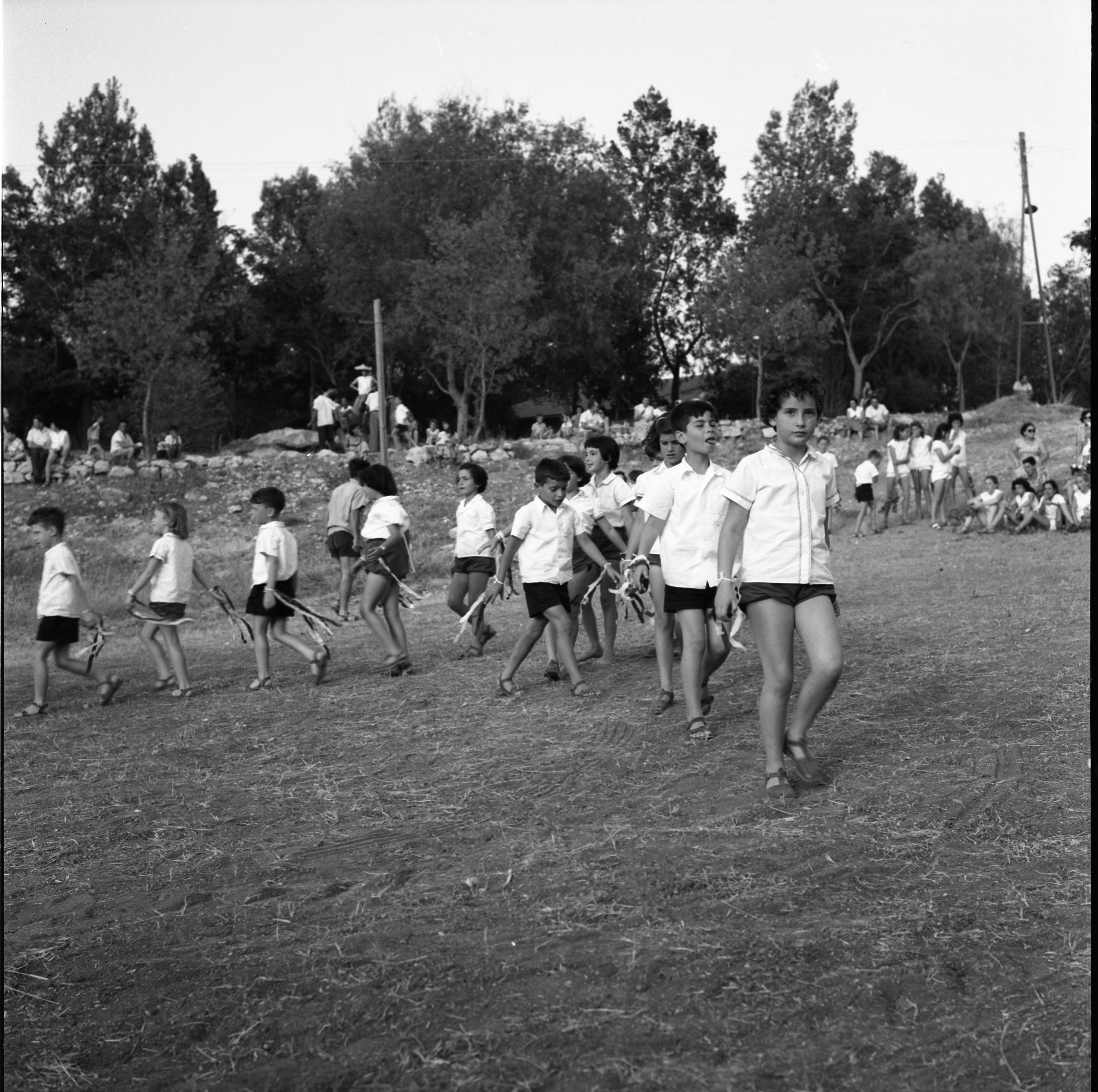  ביכורים תש"כ; 1960