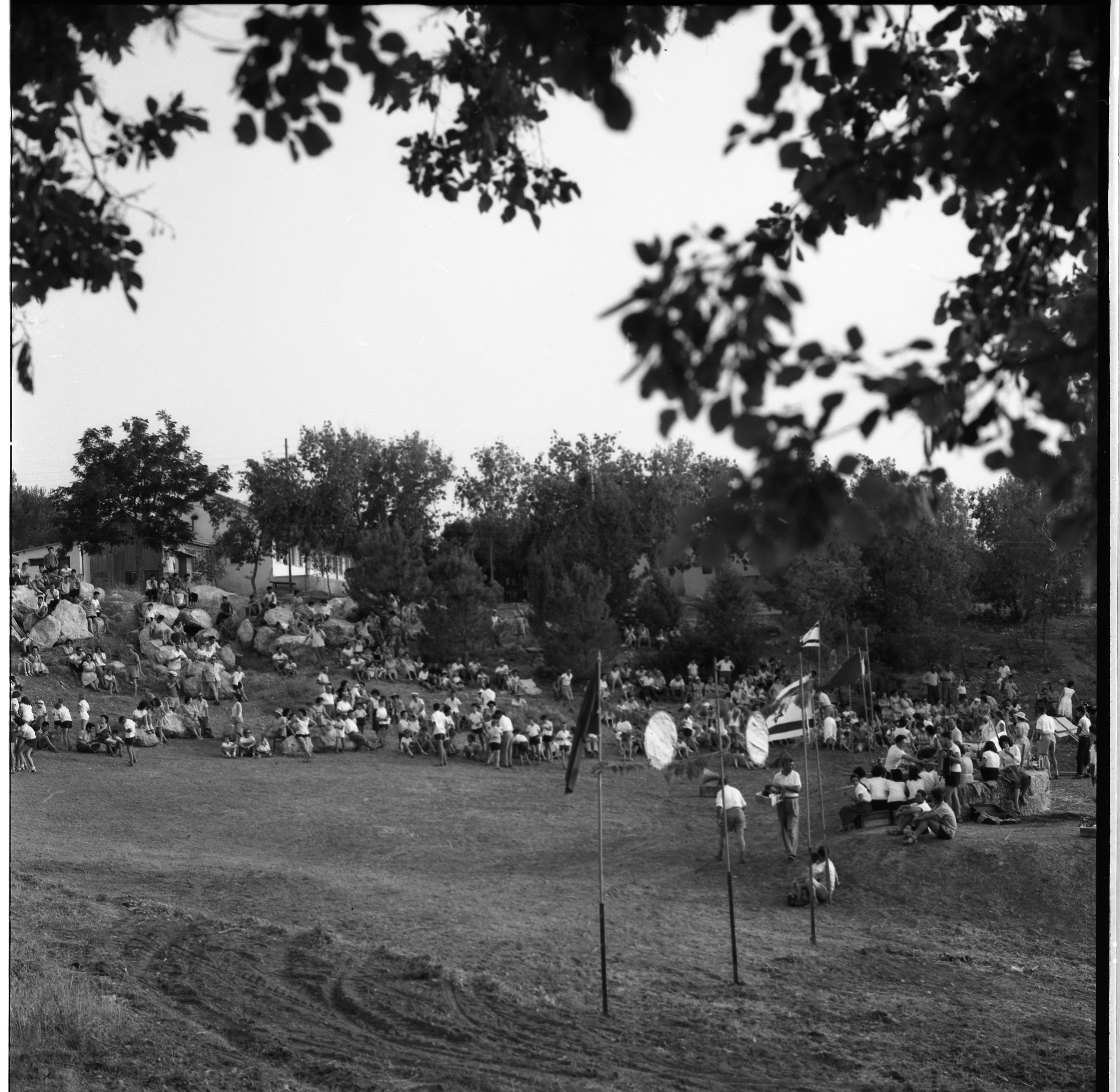  ביכורים תש"כ; 1960