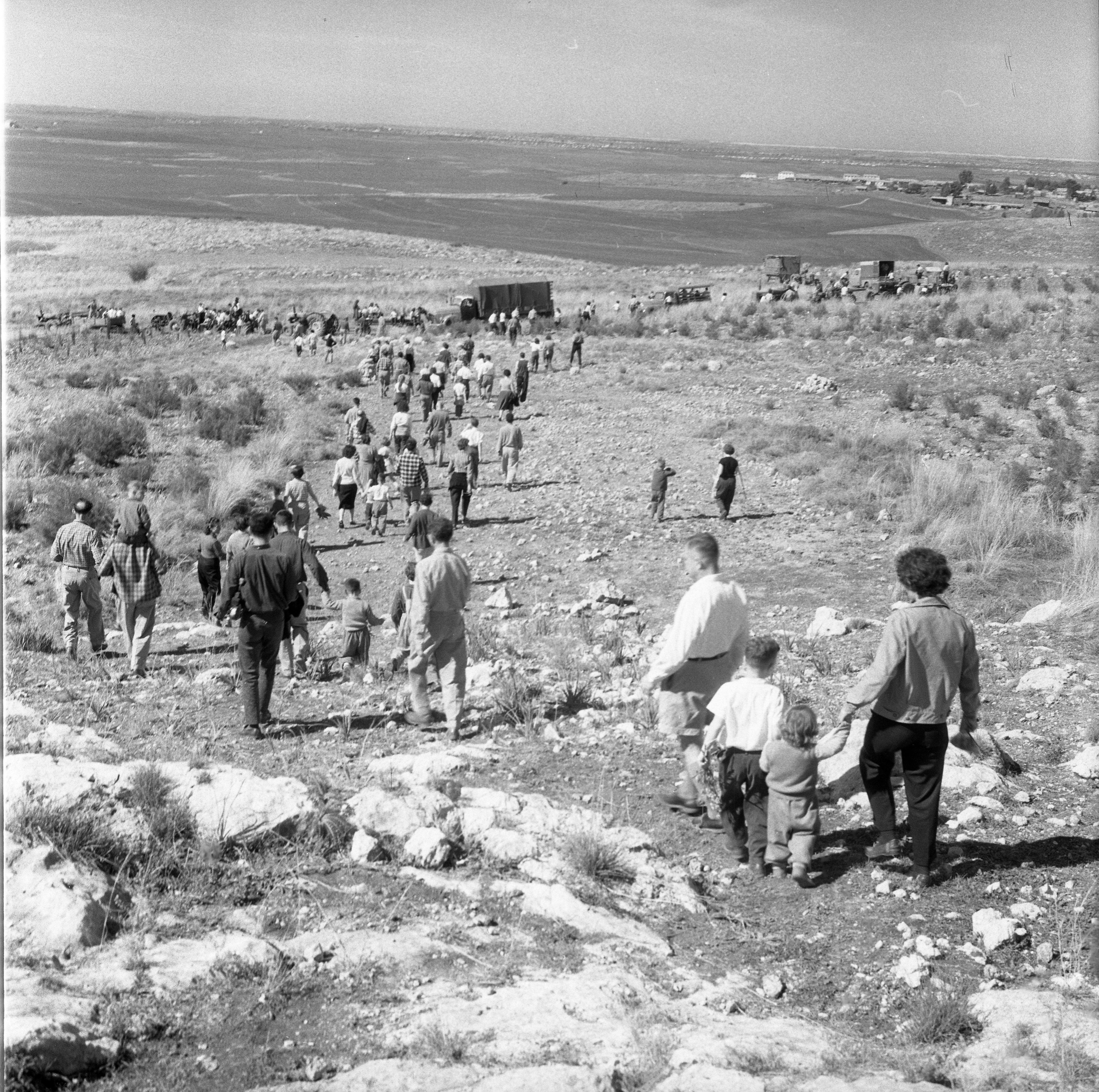  ט"ו בשבט תשכ"א; 1961