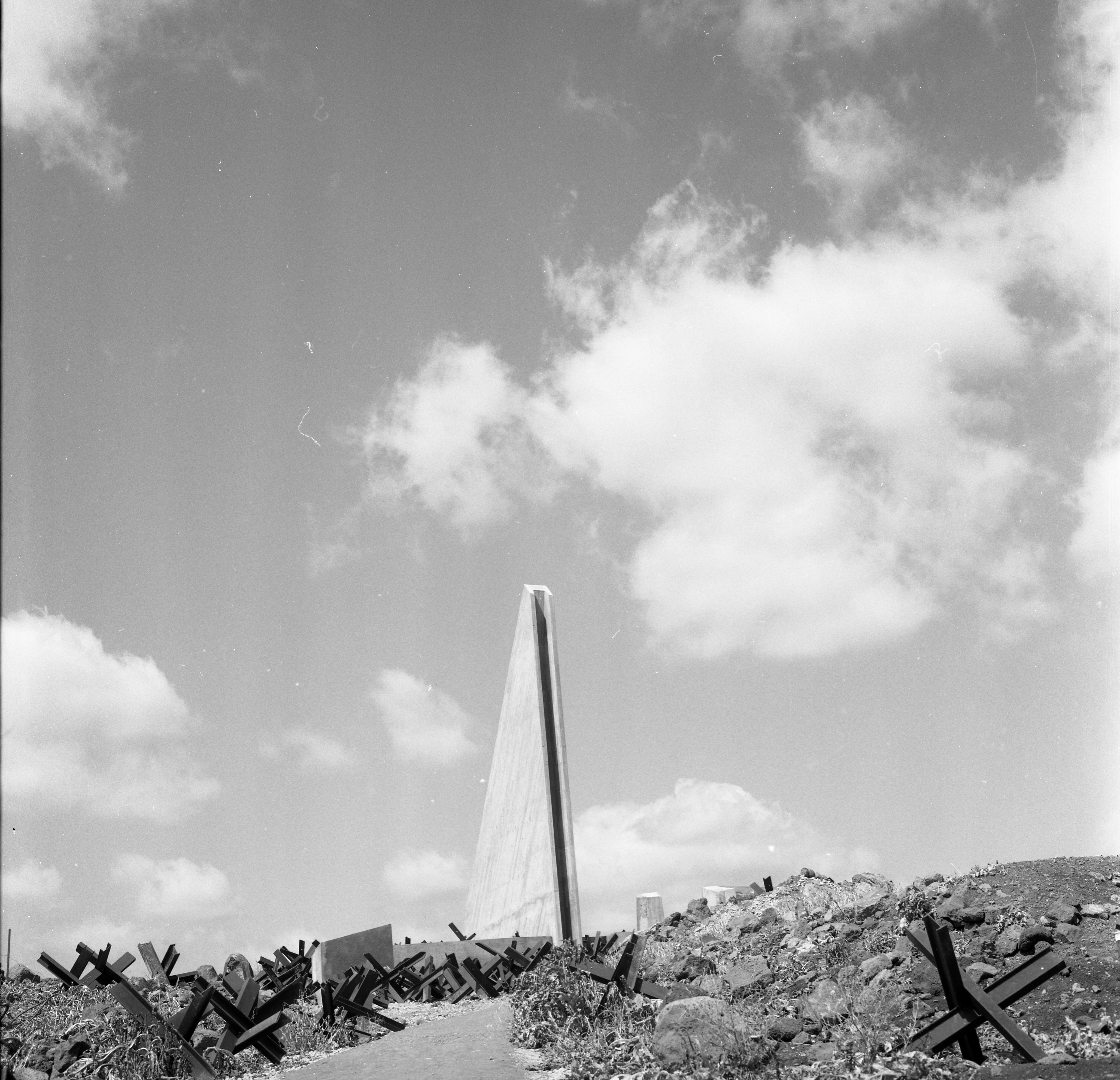  הטיול לרמת הגולן; 1973