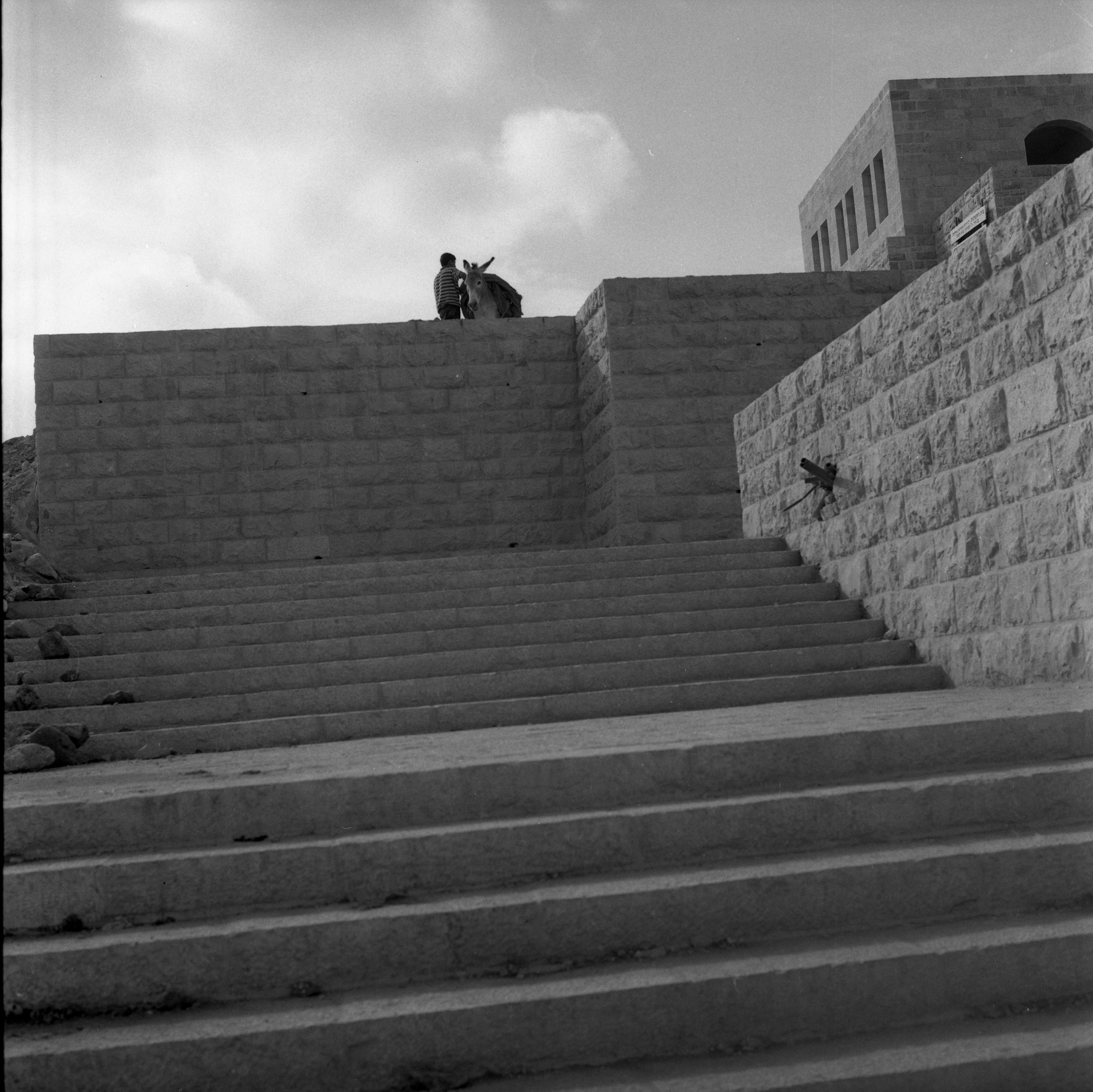  חופש בירושלים, נובמבר; 1971