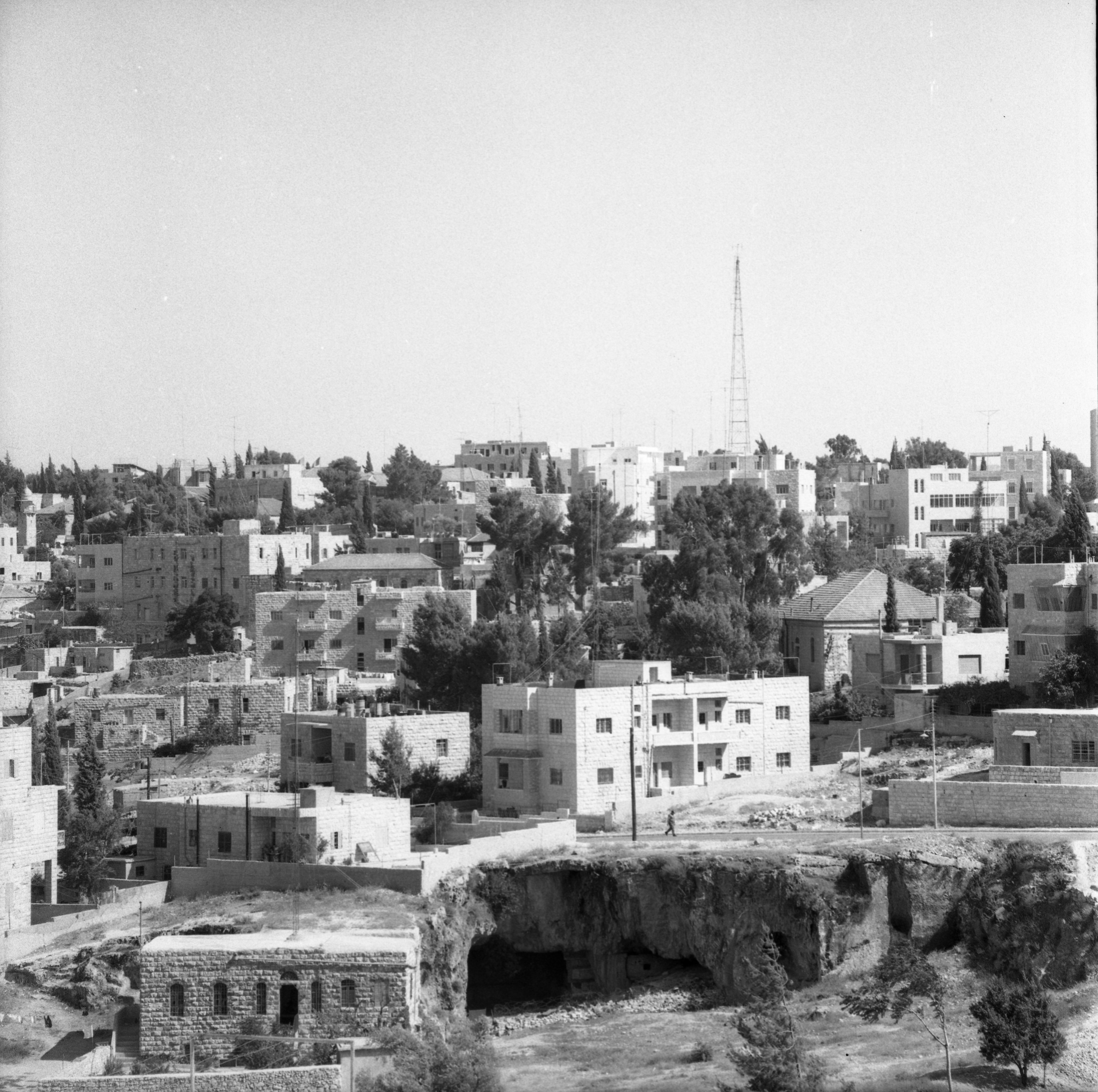  ירושלים; 1967