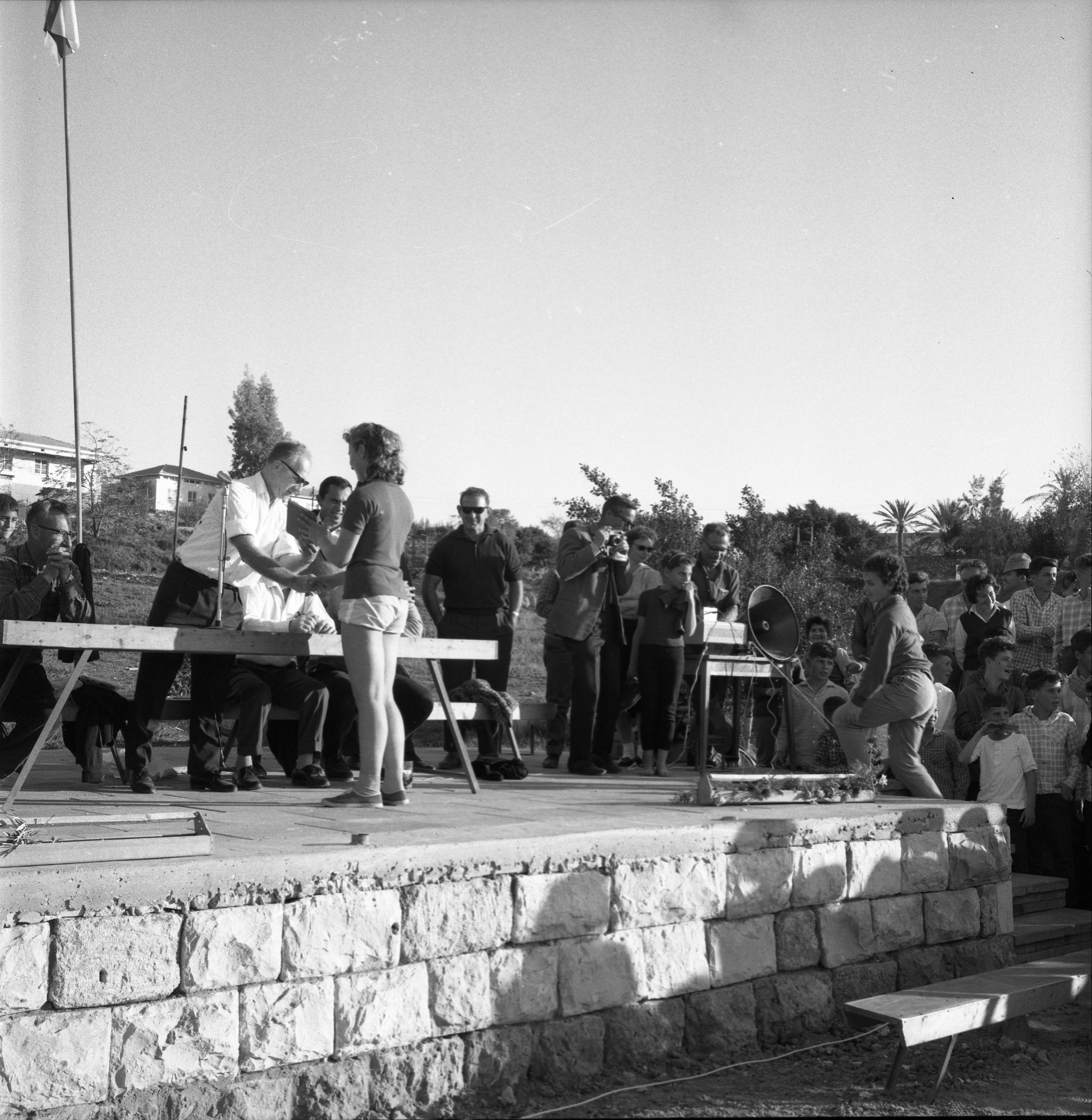  כדור יד ,טורניר; 1966