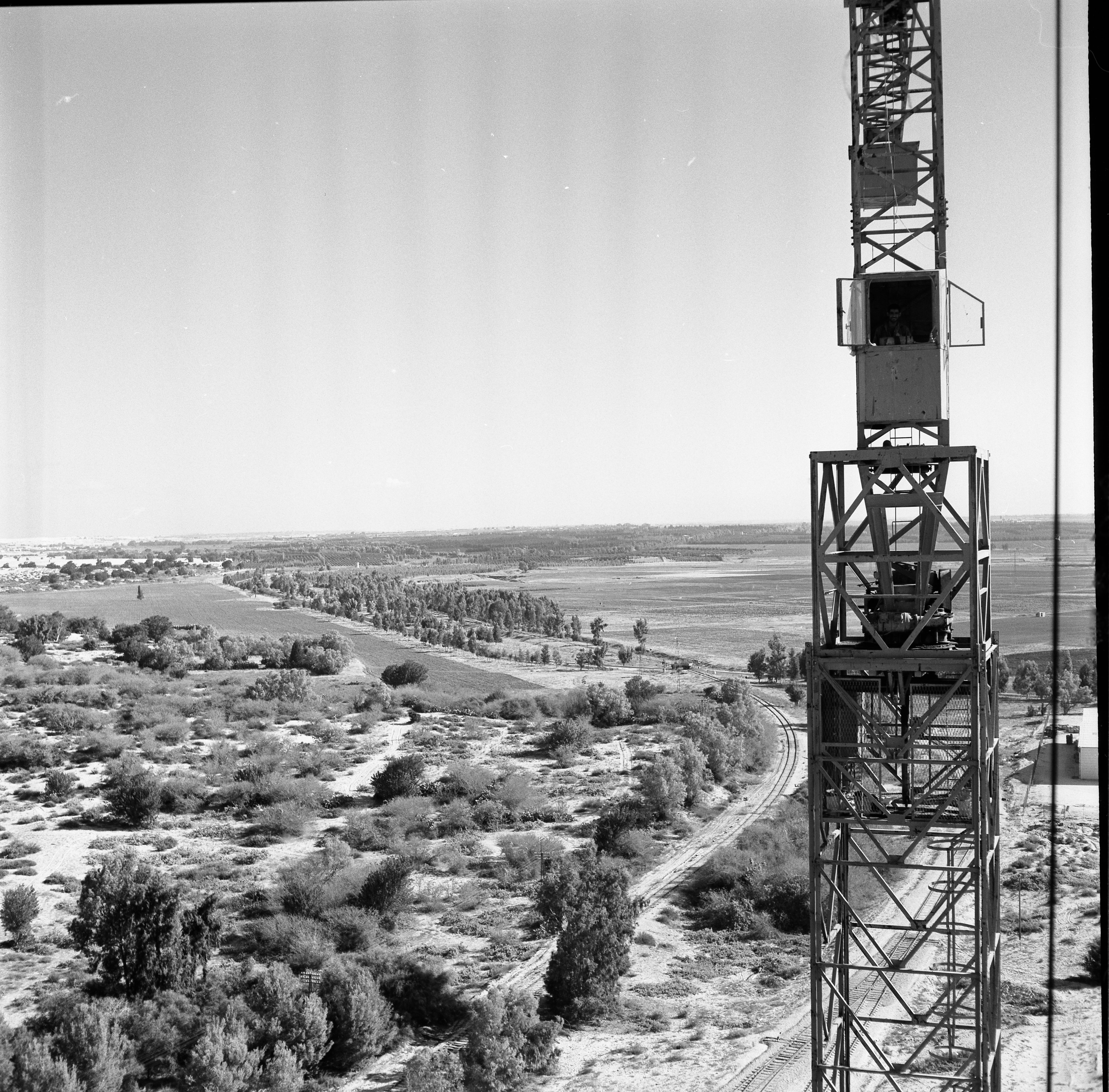  מתמור; 1966