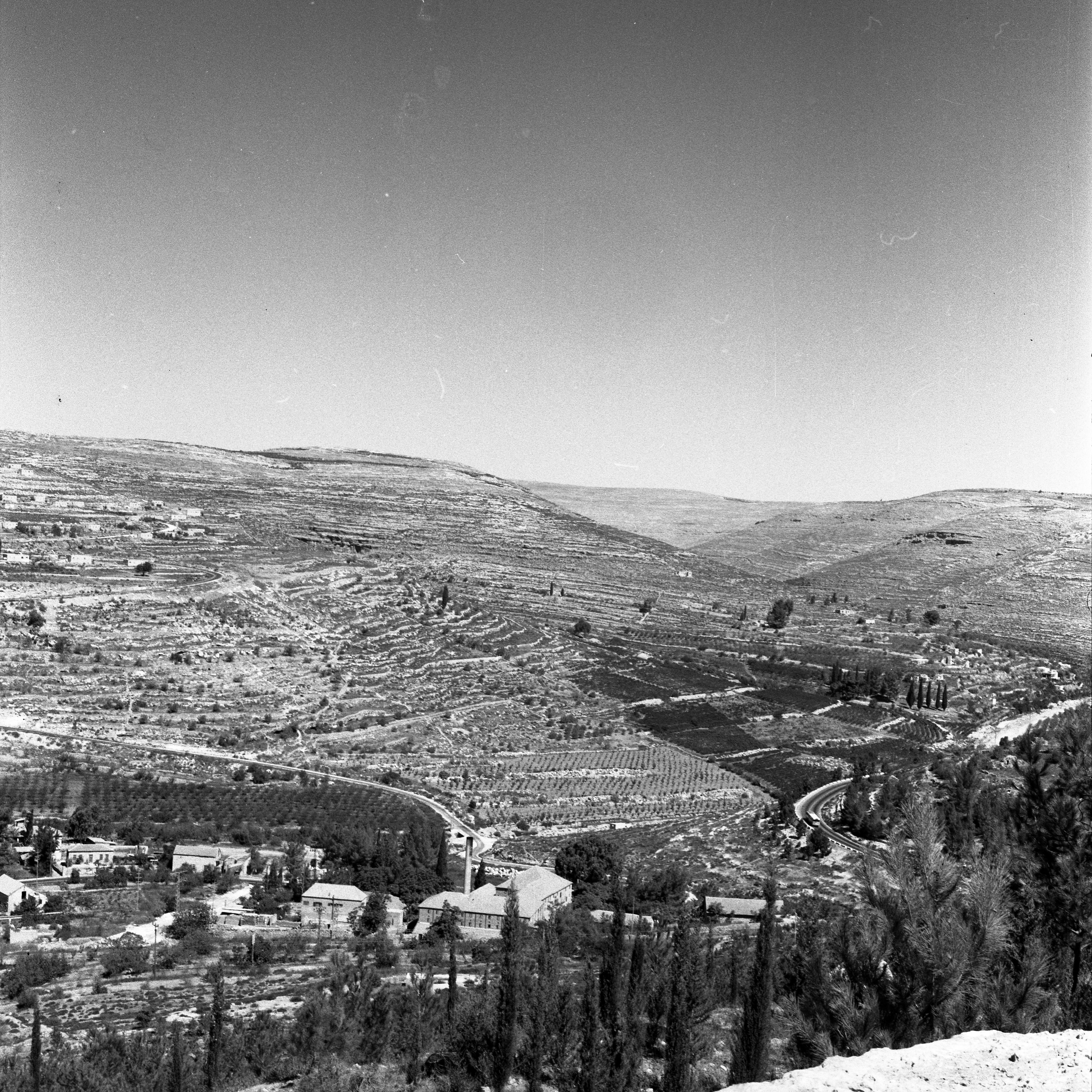  נופי ירושלים;