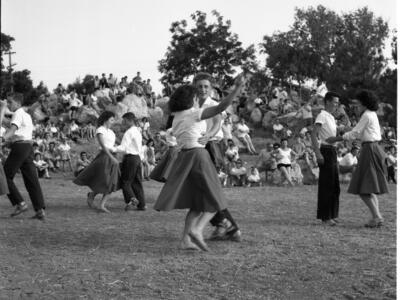  ביכורים תש"כ; 1960