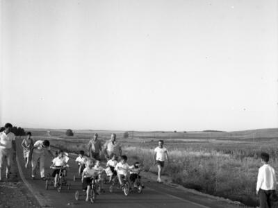  בחג העצמאות תשכ"ו; 1966