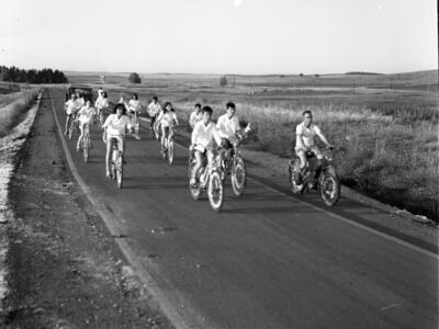  בחג העצמאות תשכ"ו; 1966