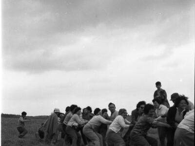  חגי עצמאות/ביכורים תשכ"ד; 1964