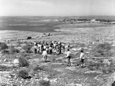  ט"ו בשבט תשכ"א; 1961