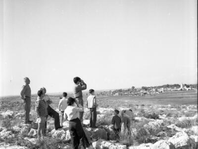  טיול; 1962