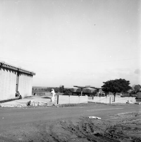  כפר מנחם; 1979