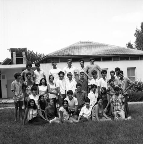  בתחילת שנת הלימודים; 1970