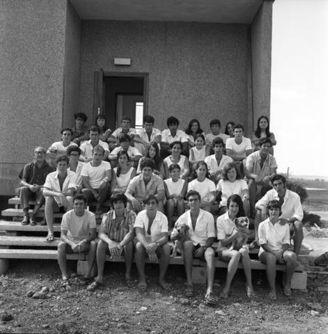  בתחילת שנת הלימודים; 1970