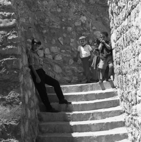  ירושלים; 1967