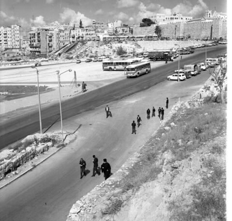  ירושלים; 1971