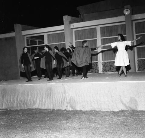  סיום שנת הלימודים תשכ"ב; 1962