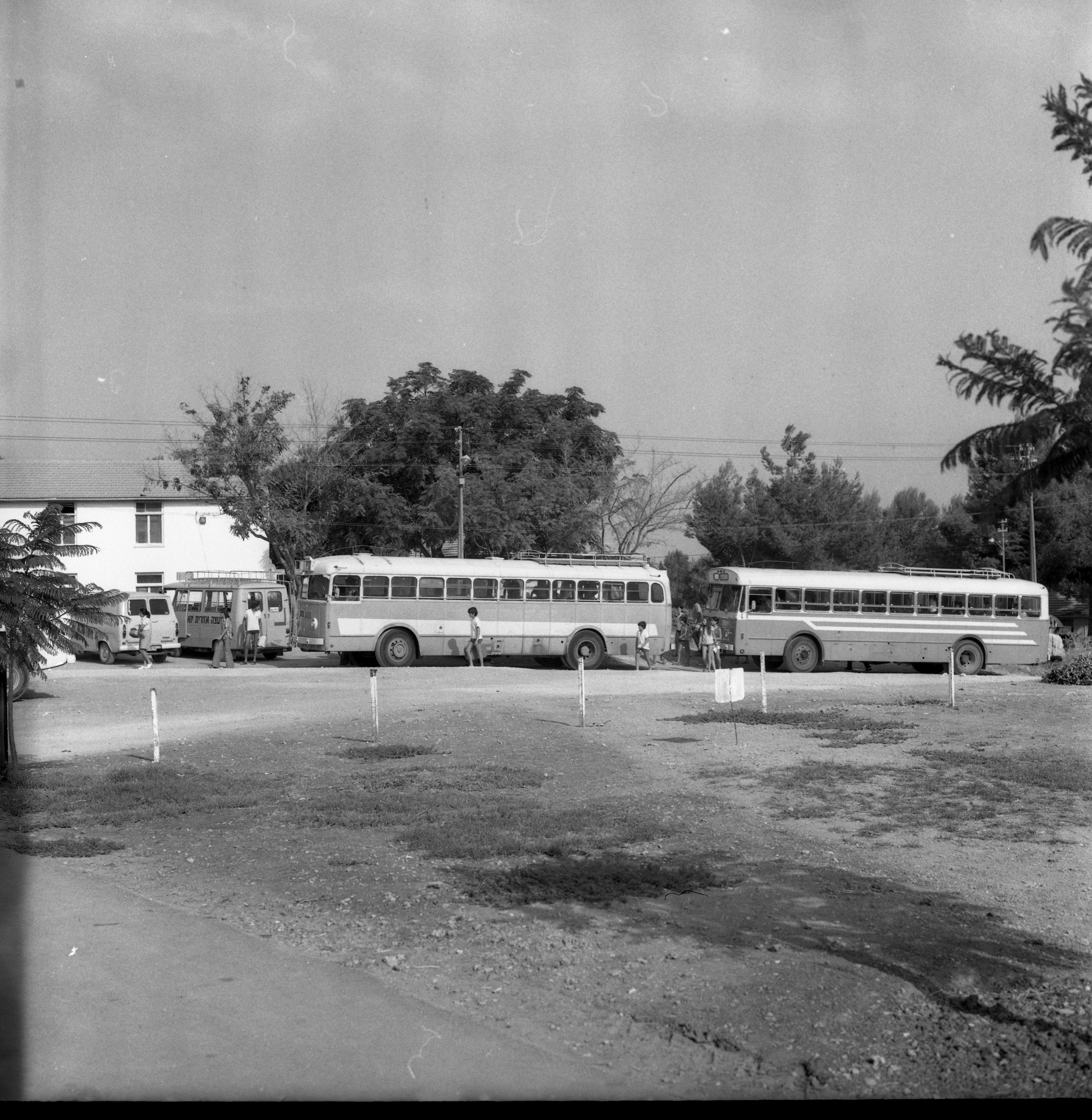  תחילת שנה"ל; 1974-1975