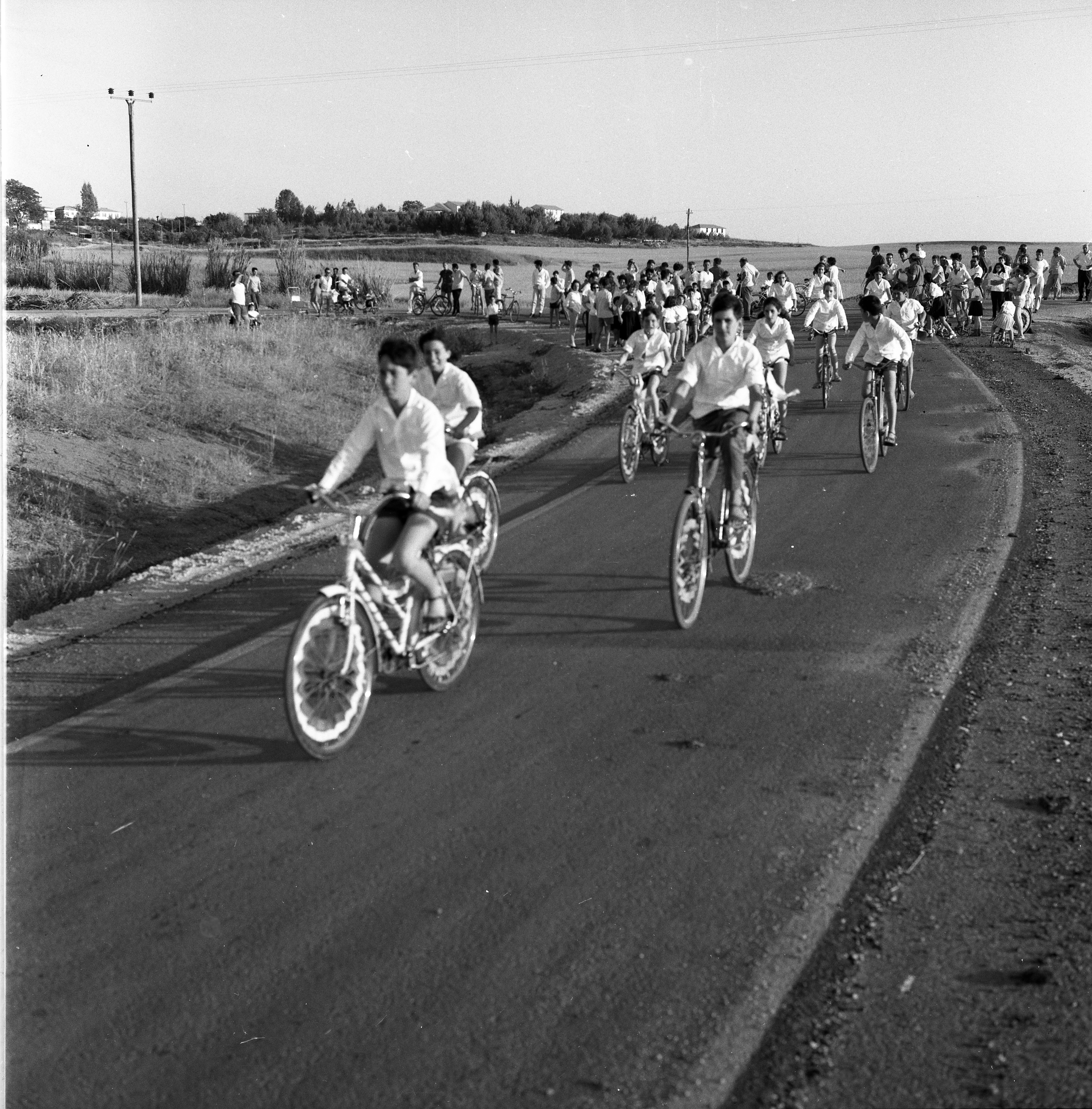  בחג העצמאות תשכ"ו; 1966