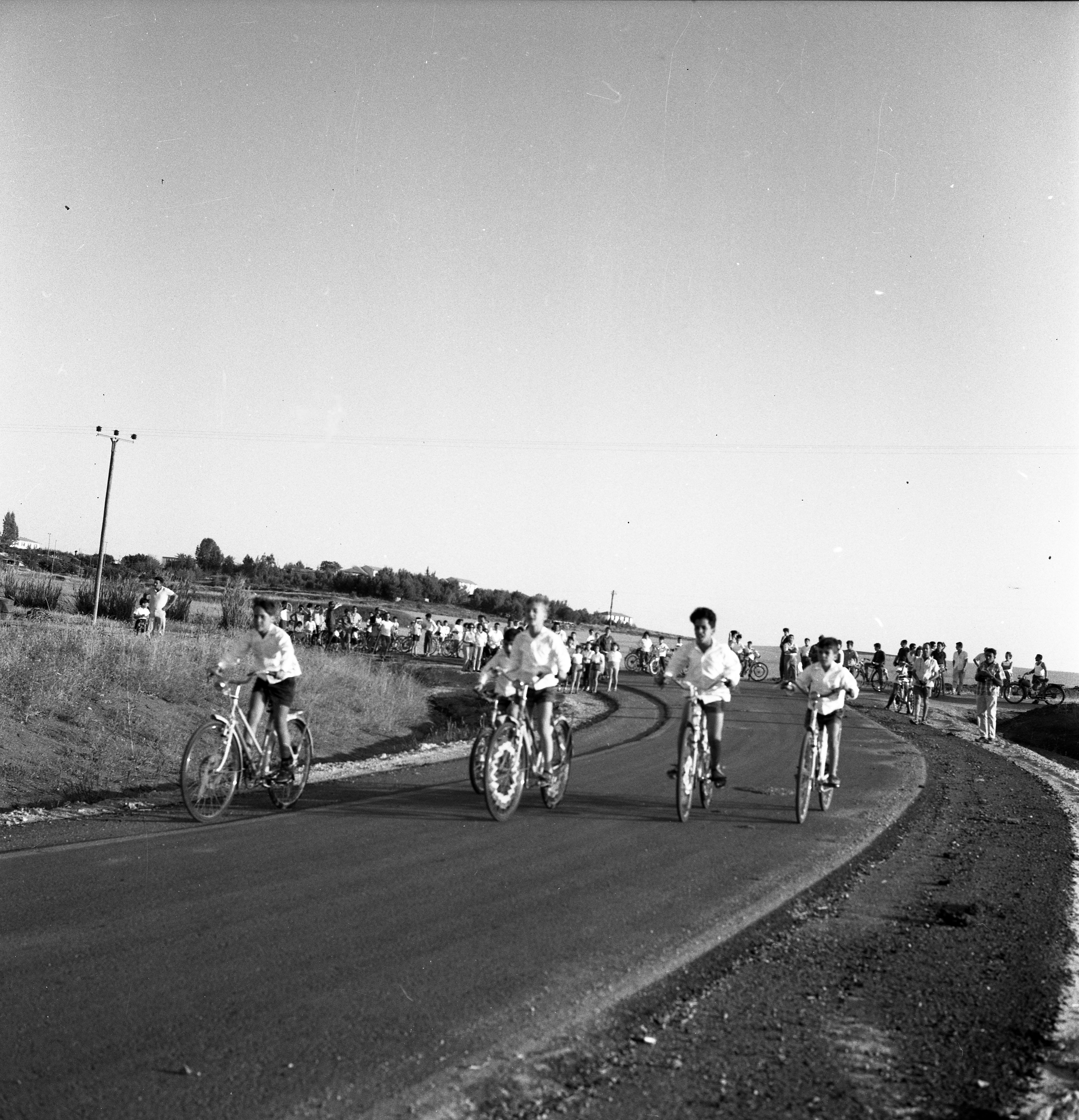  בחג העצמאות תשכ"ו; 1966