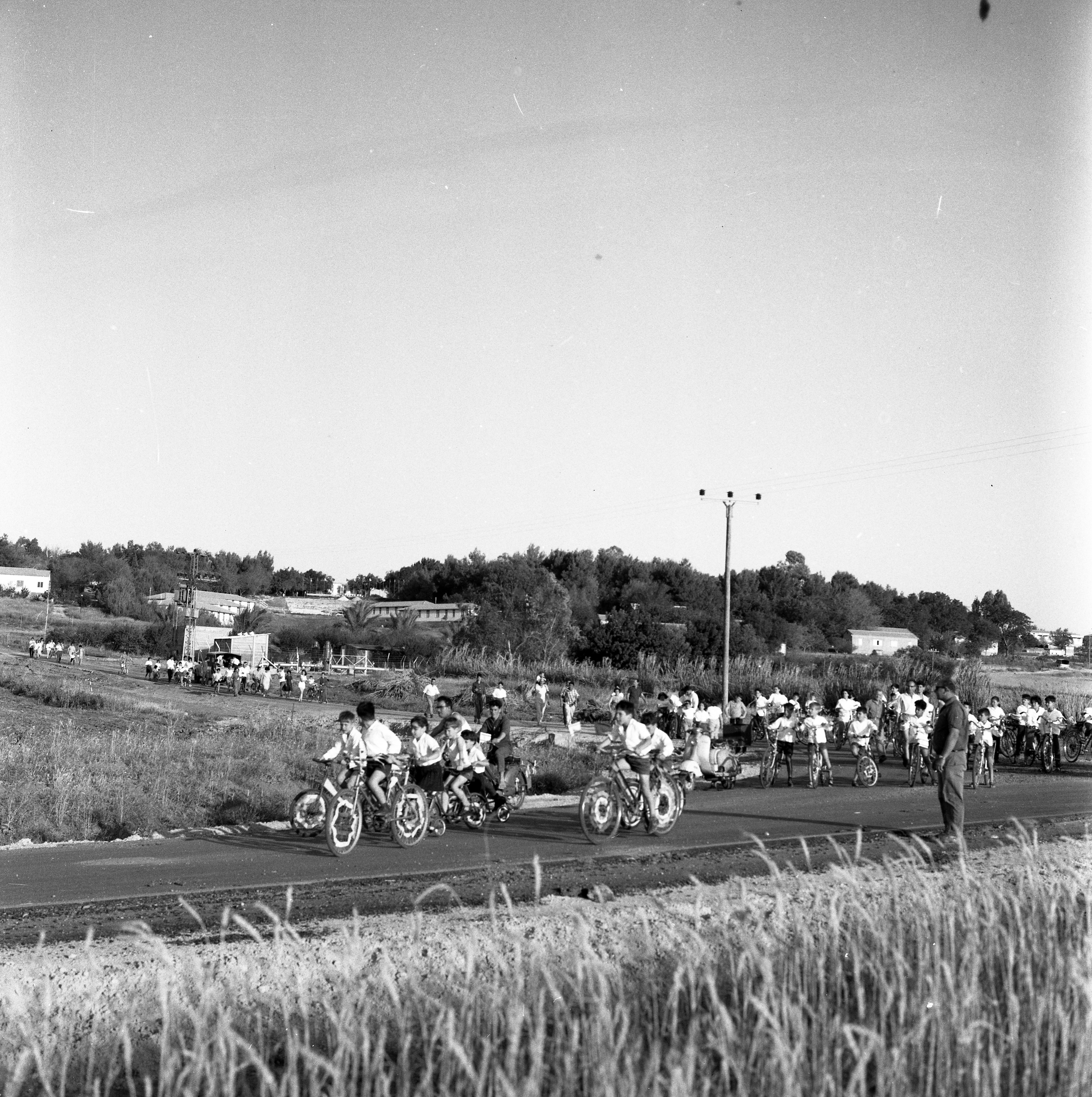  בחג העצמאות תשכ"ו; 1966