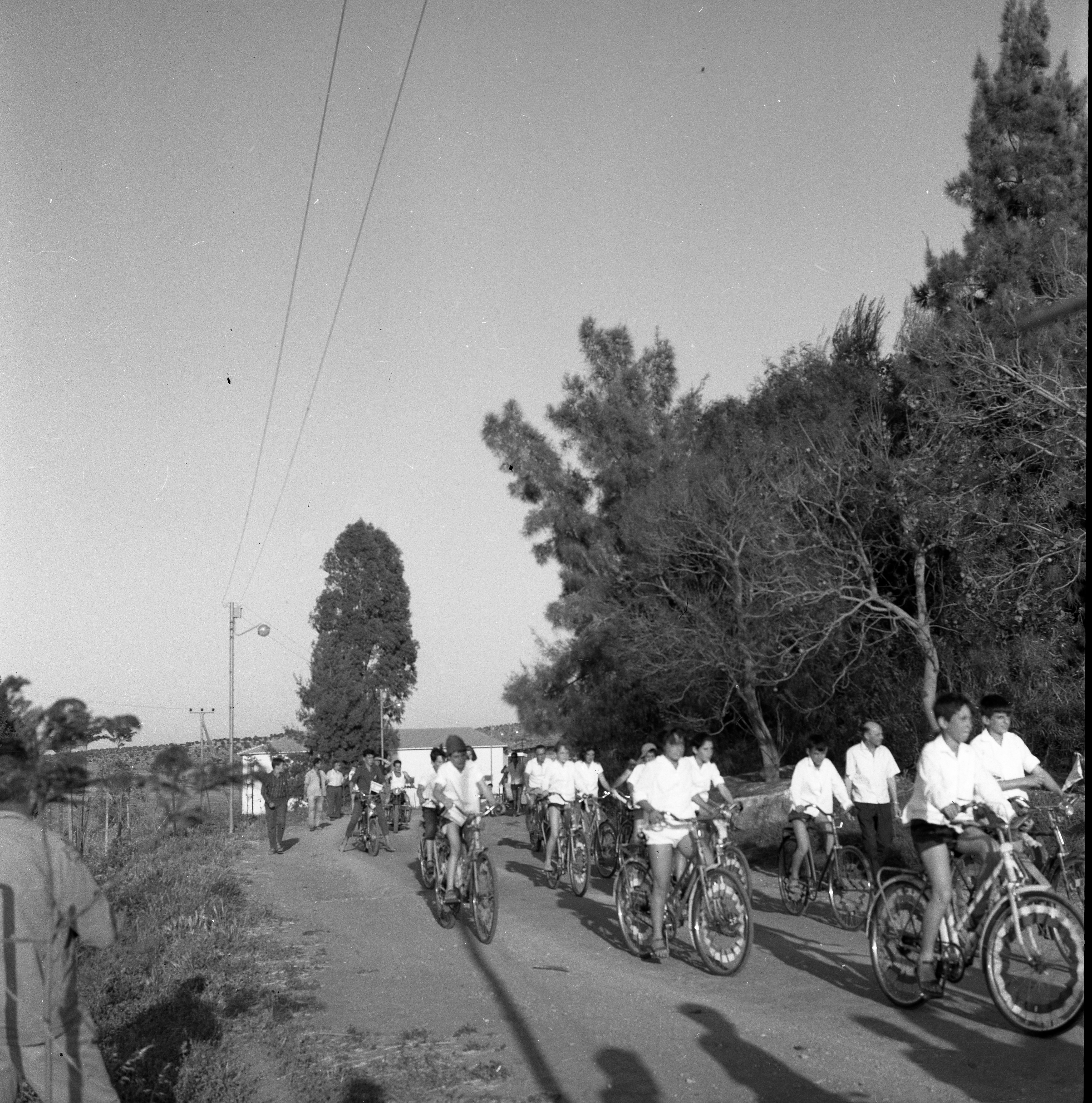  בחג העצמאות תשכ"ו; 1966