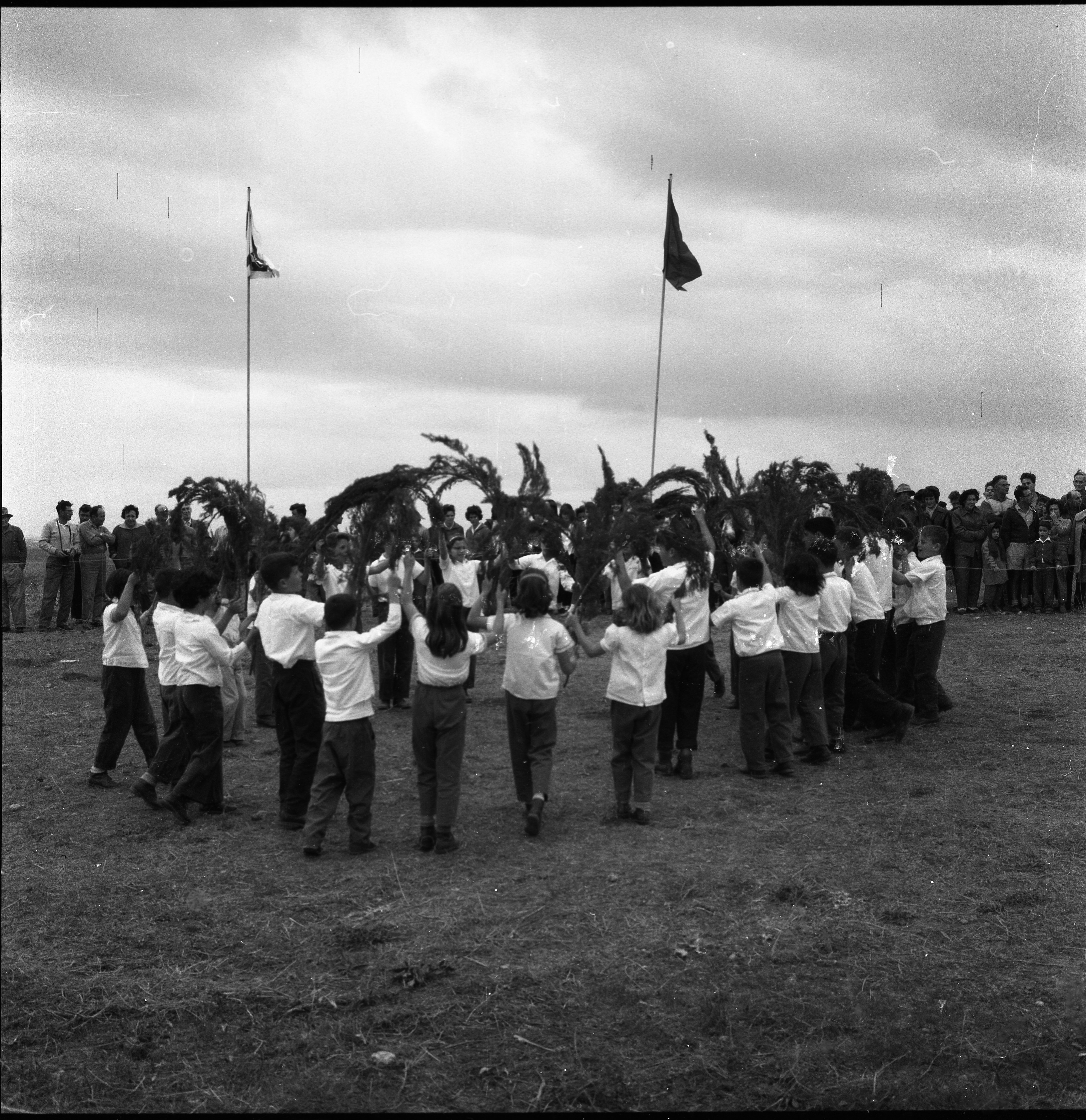  ט"ו בשבט תשכ"א; 1961