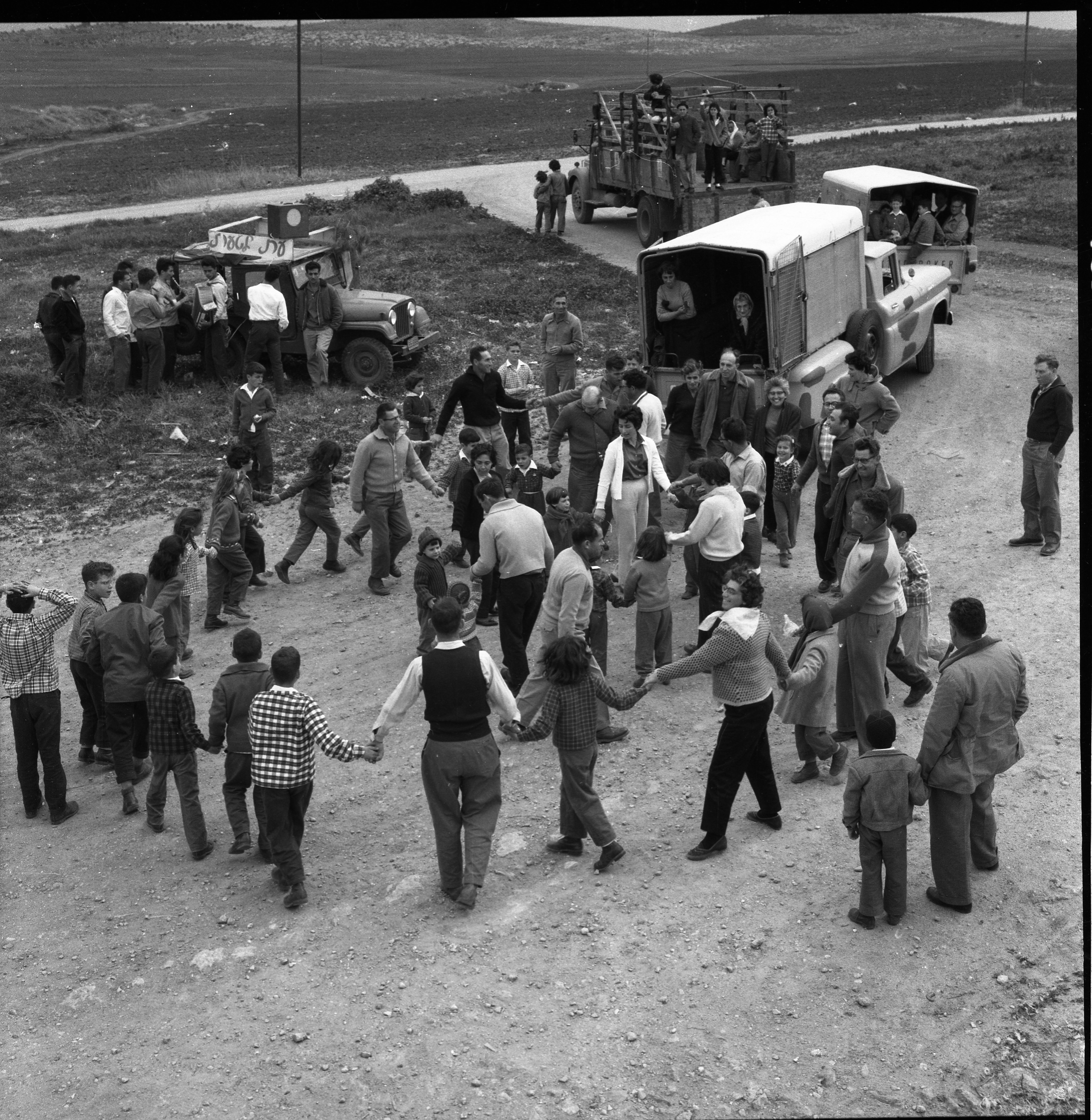  ט"ו בשבט תשכ"א; 1961