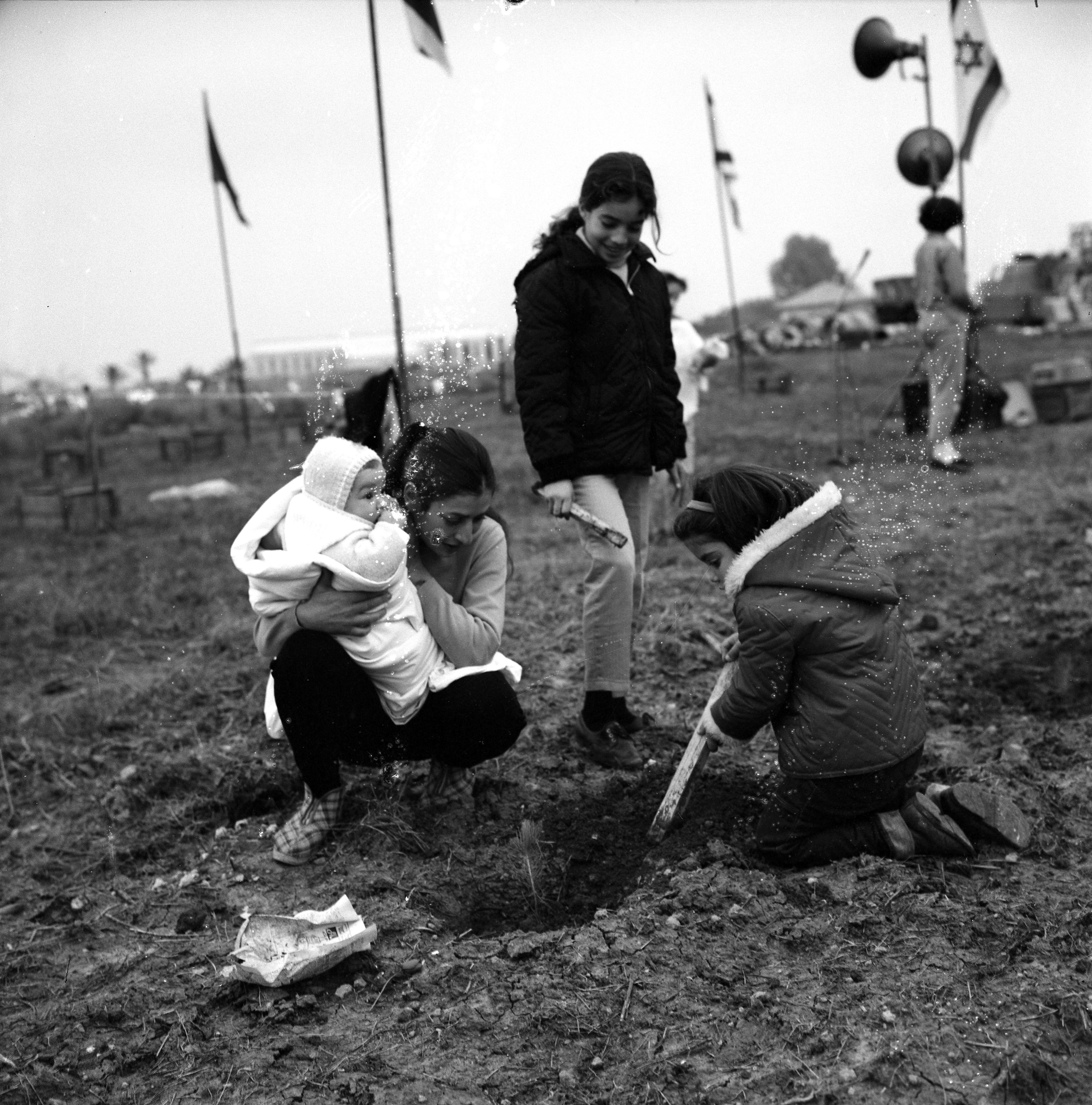  ט"ו בשבט תשכ"ט; 1969