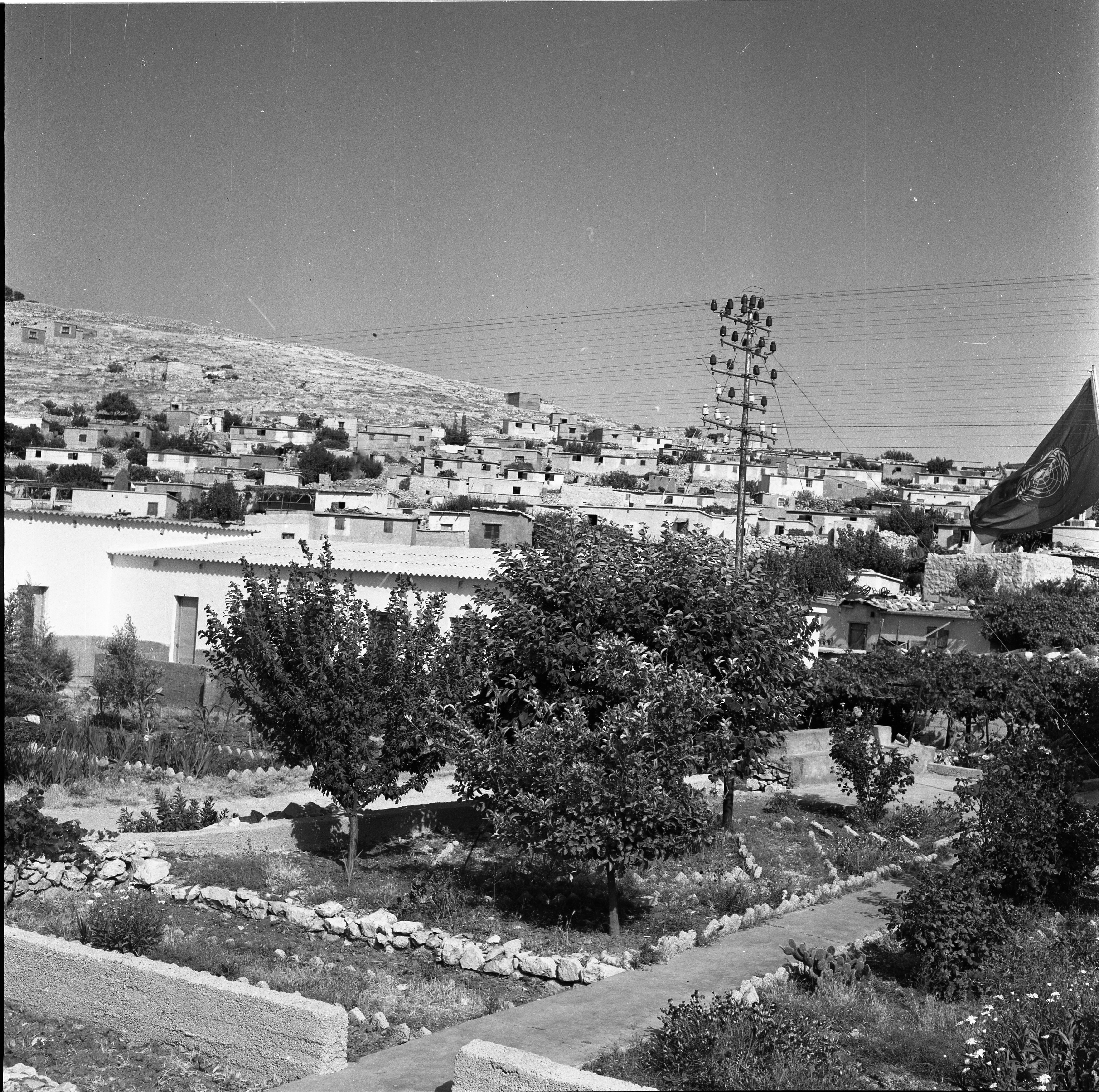  רמאללה או שכם; 1968