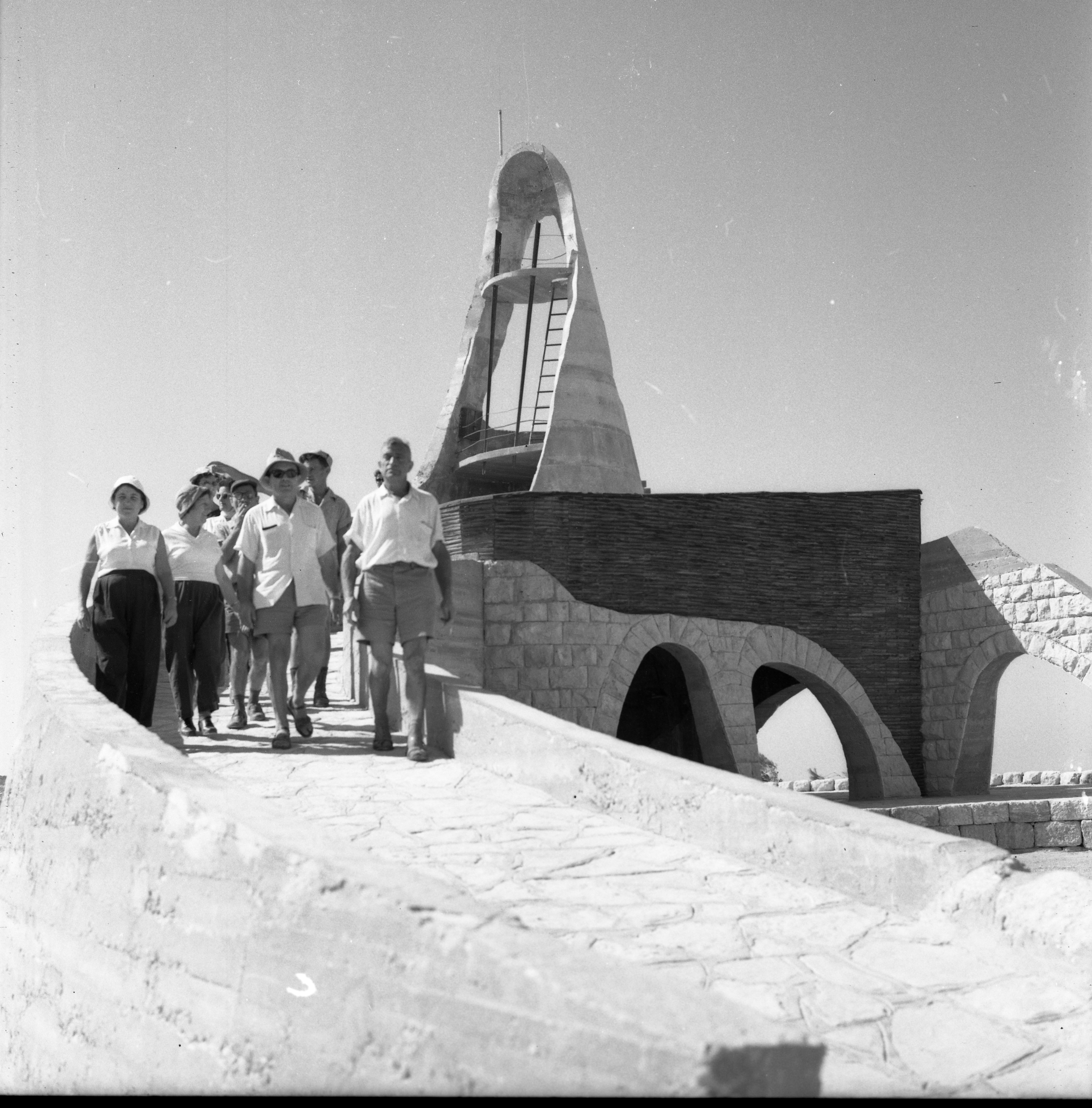  טיול; 1962