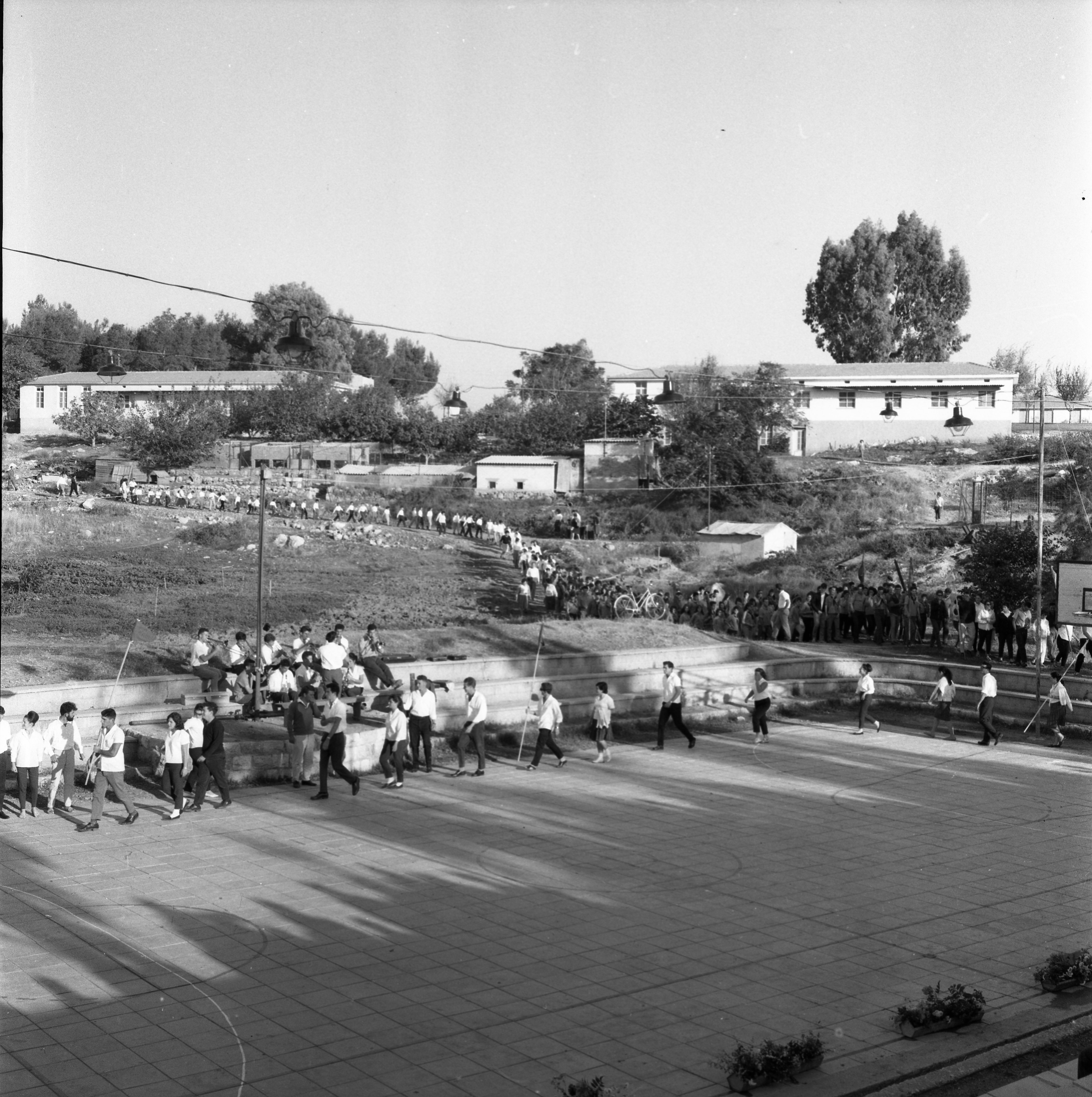  יום הילד; 1965