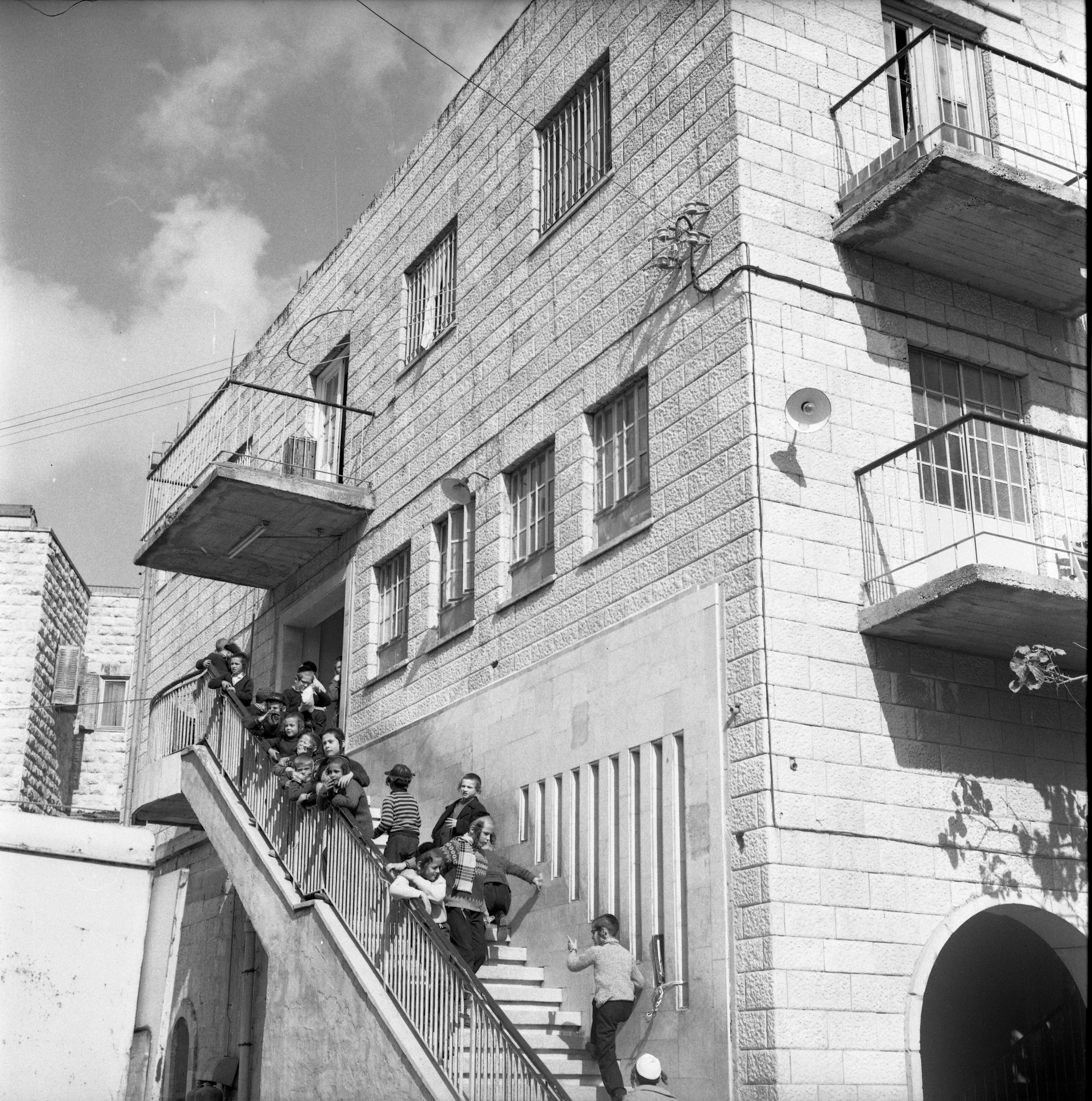  ירושלים; 1971