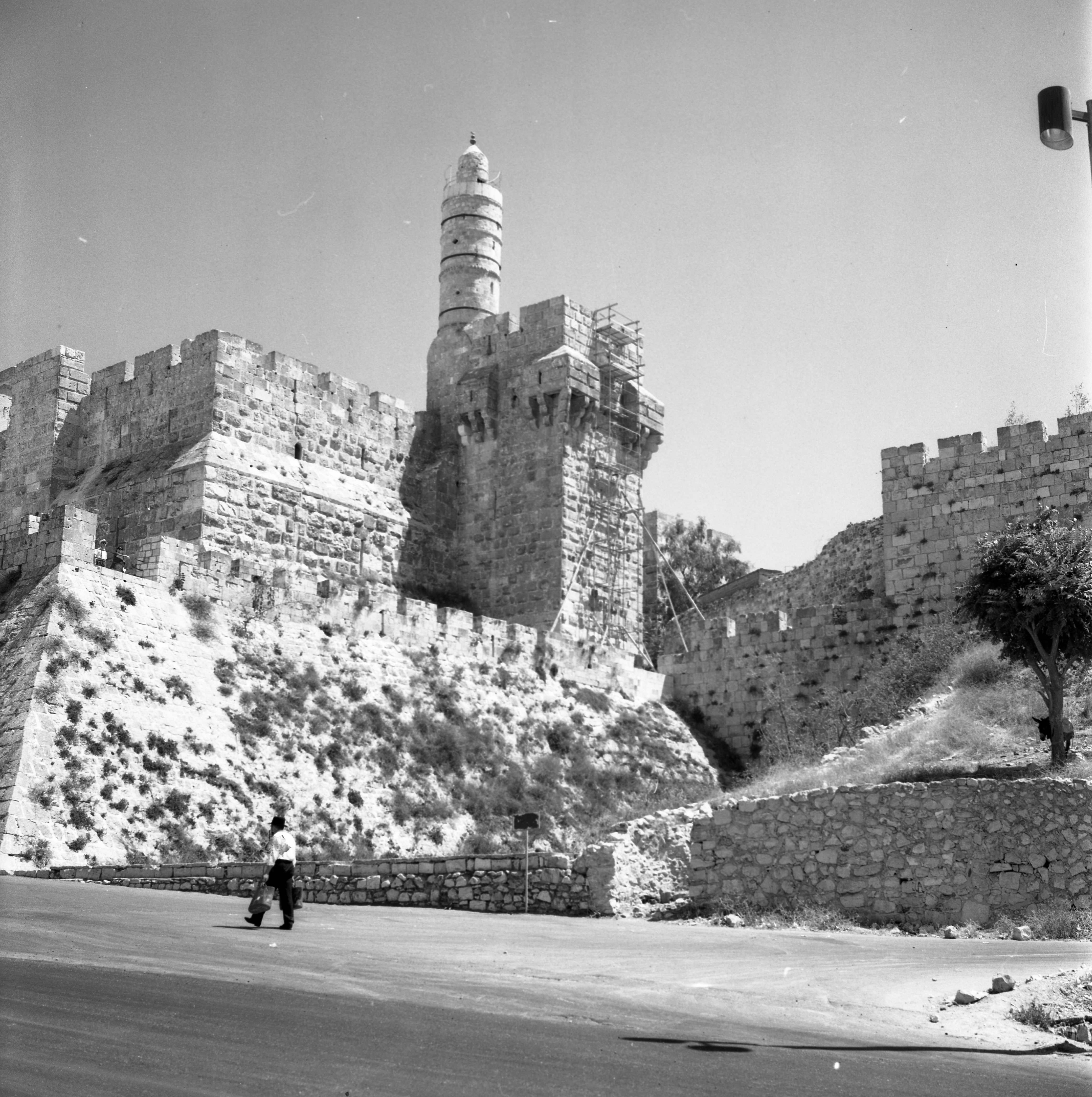  ירושלים; 1970