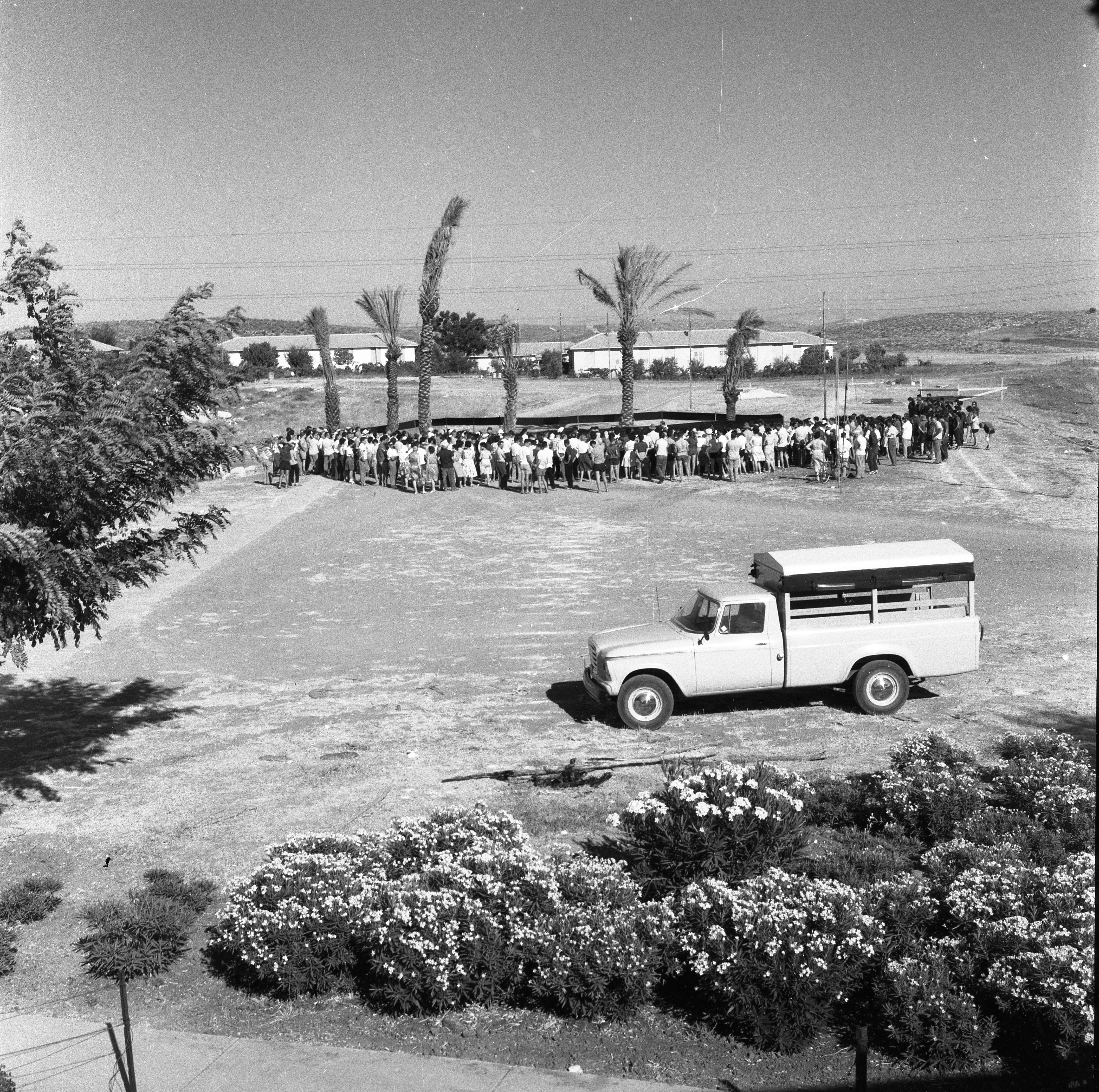  הזכרה יום השנה לשבעה, תשנ"ב; 1992