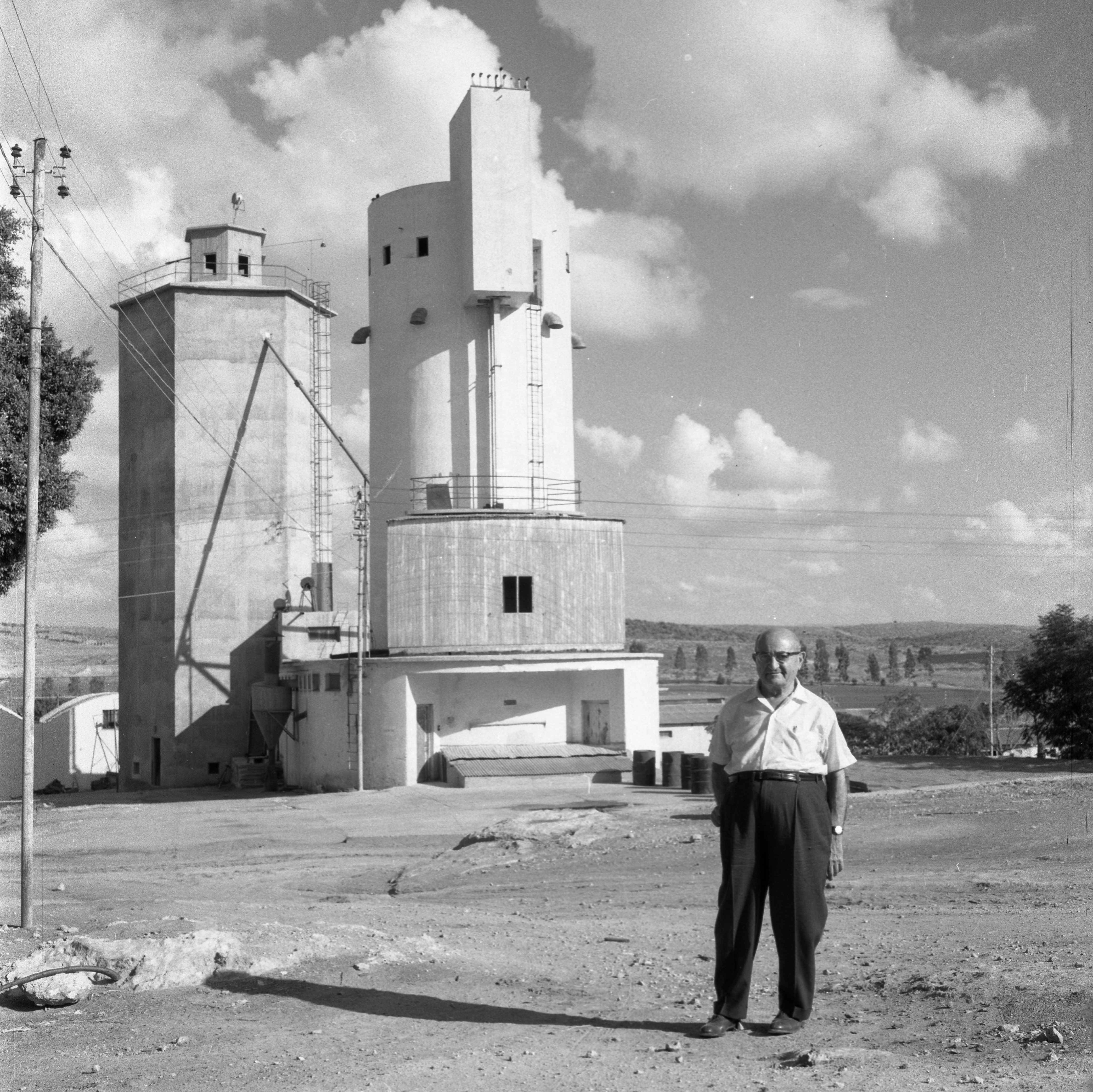  משפחת פלר Feller ; 1962