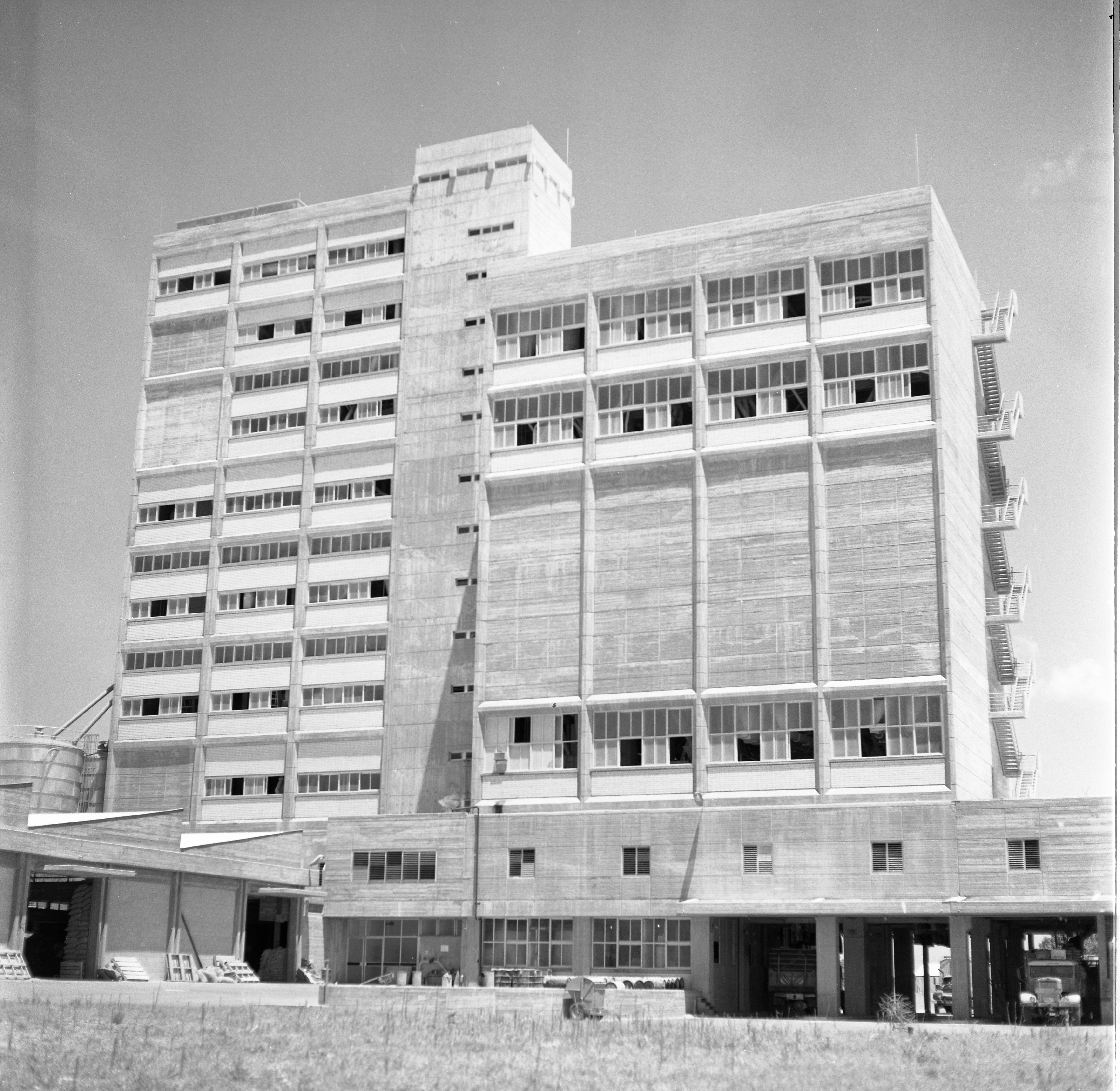  מתמור; 1968