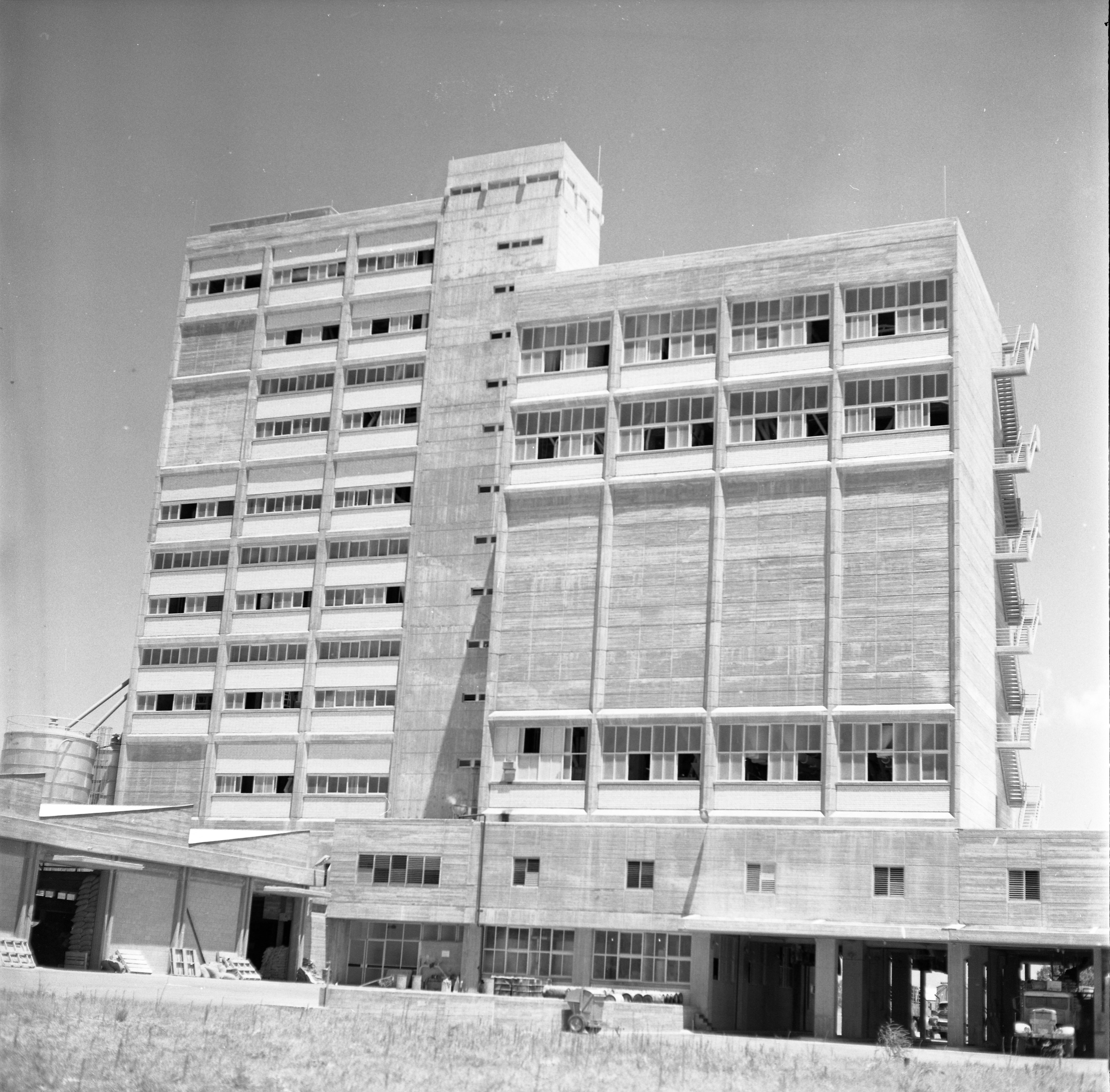  מתמור; 1968