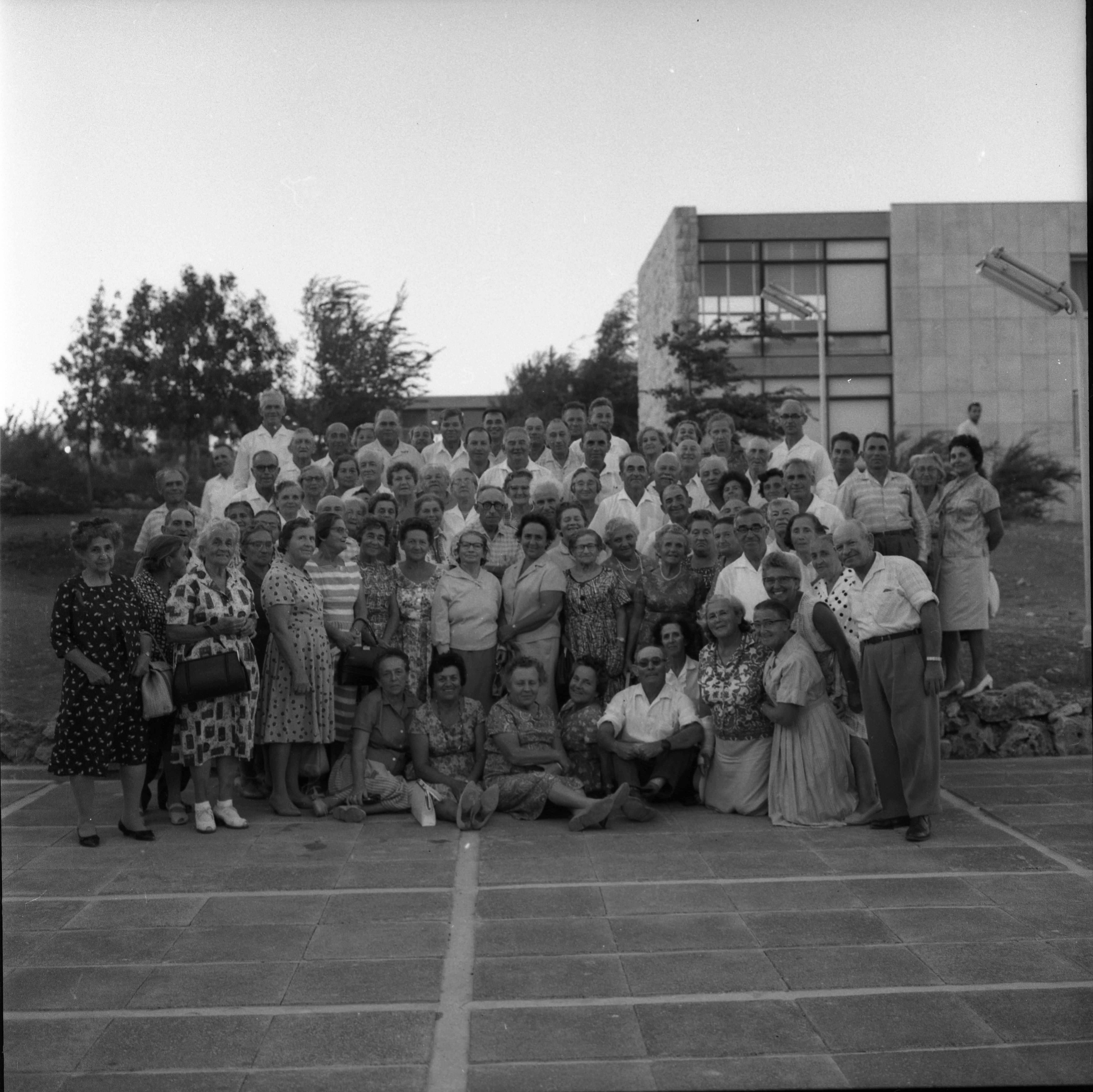  נופש ועיון בירושלים