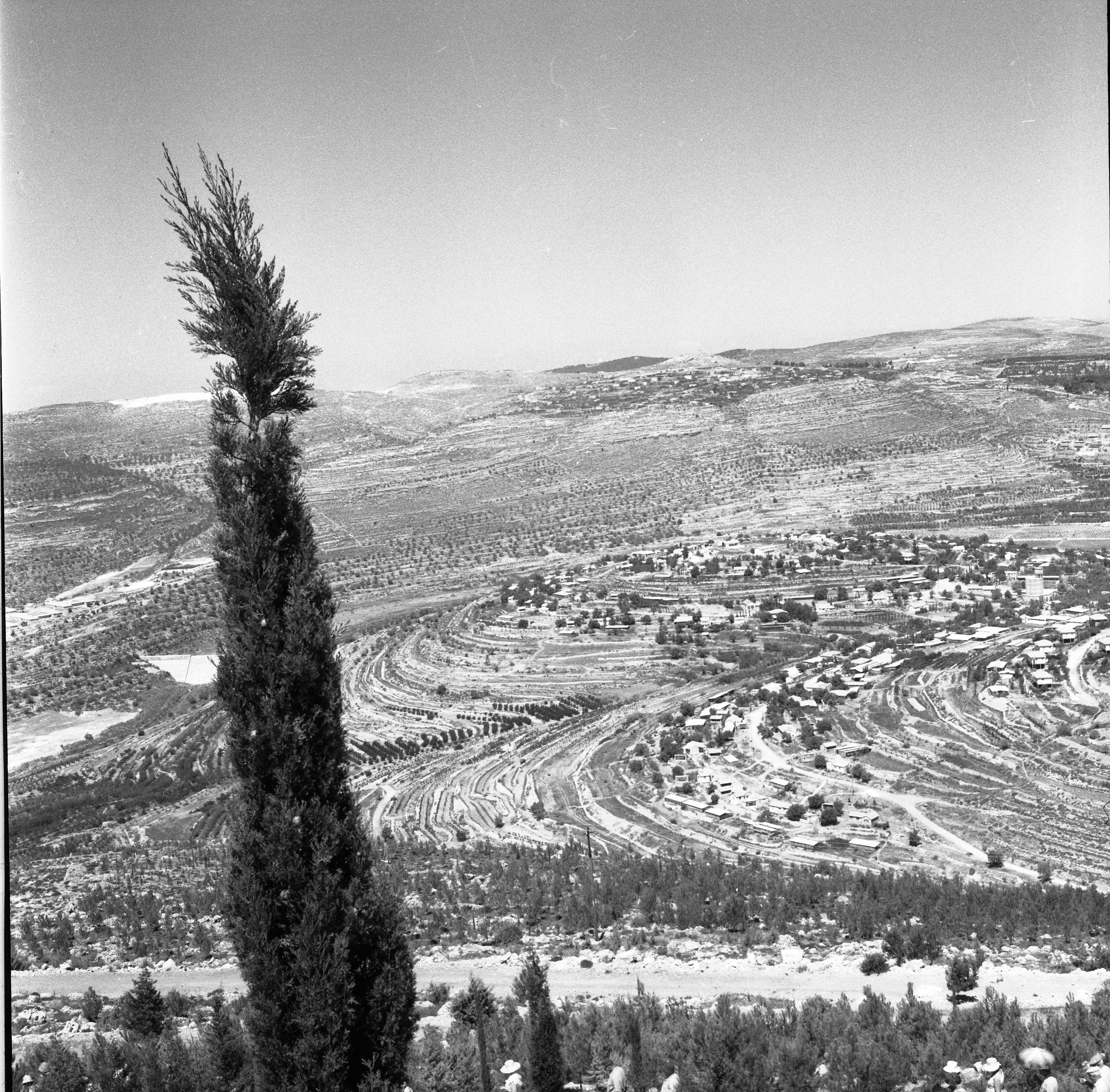  נופש ועיון בירושלים