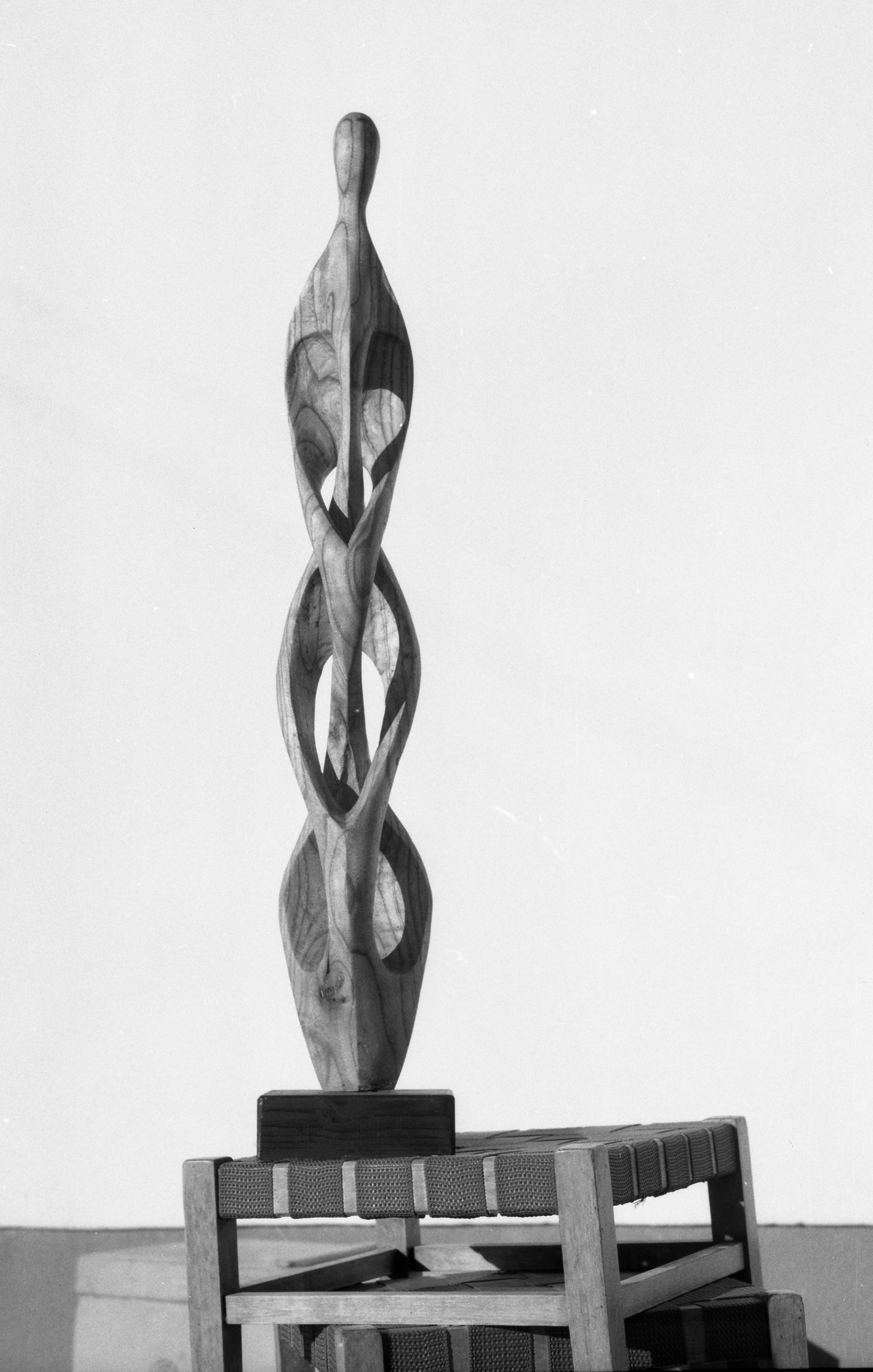  עבודות של אביגדור; 1975