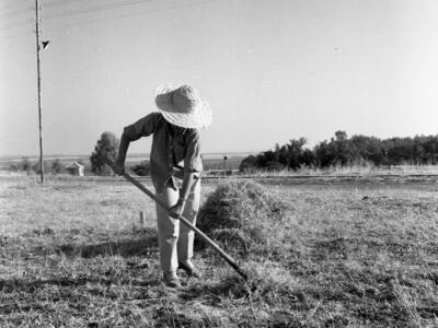  תחילת שנת הלימודים תשכ"ב; 1962