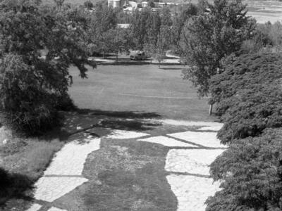  גבעת חביבה, אוגוסט; 1968