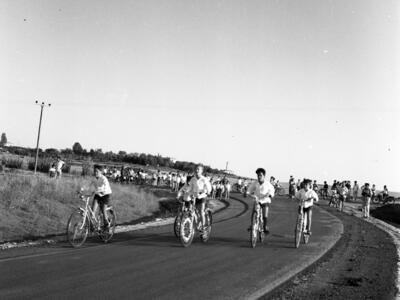  בחג העצמאות תשכ"ו; 1966