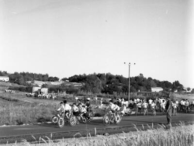  בחג העצמאות תשכ"ו; 1966