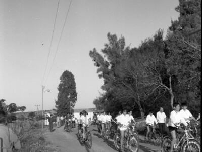  בחג העצמאות תשכ"ו; 1966