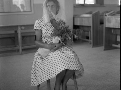  חתונת אמנון ונוגה