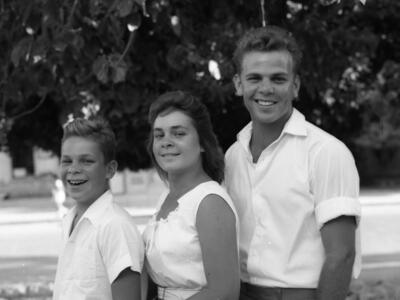  חתונת אמנון ונוגה