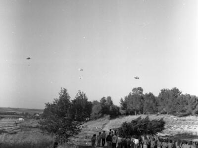  יום הילד; 1965